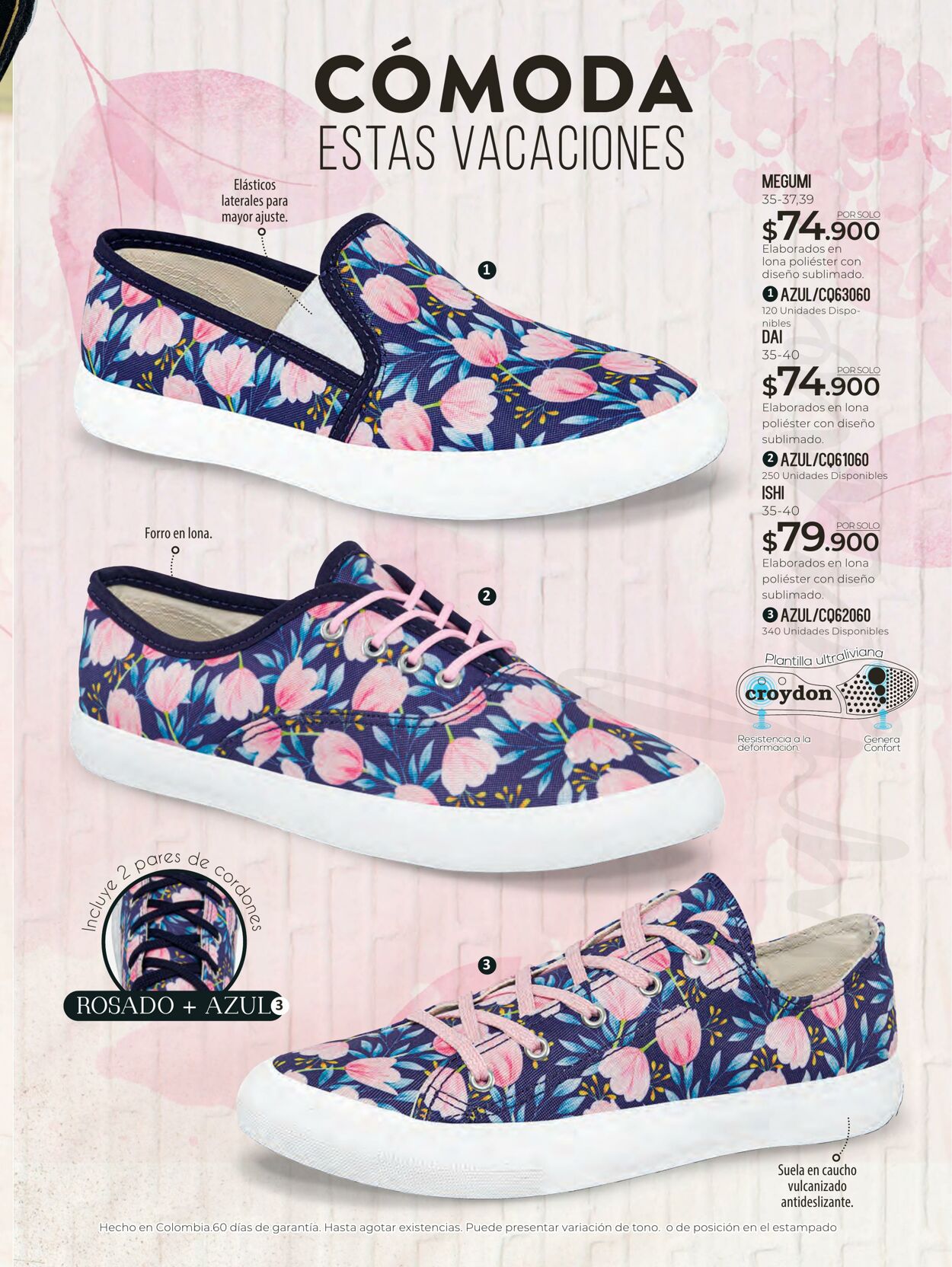 Catálogo Croydon 10.07.2022 - 11.08.2022