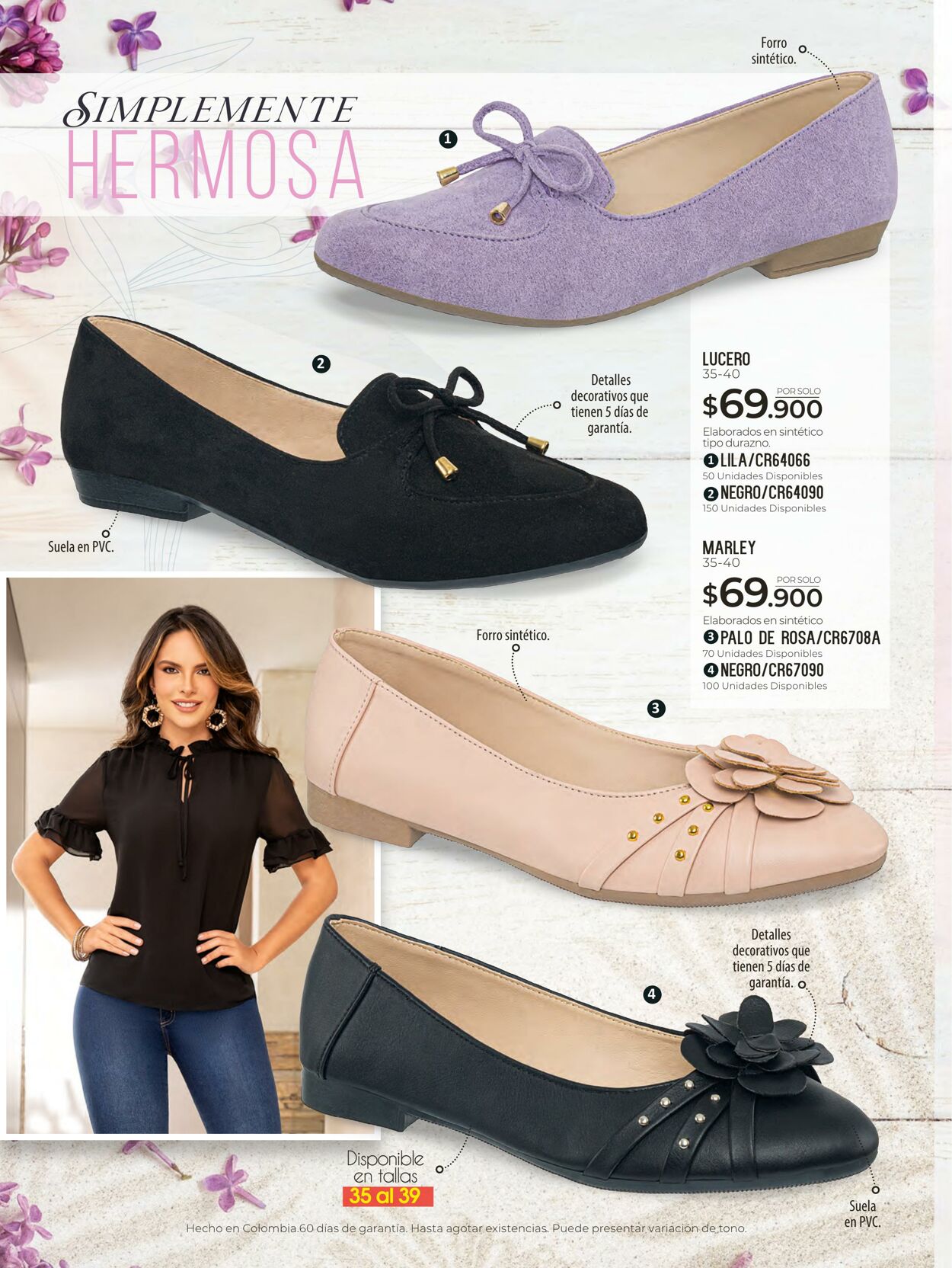 Catálogo Croydon 10.07.2022 - 11.08.2022