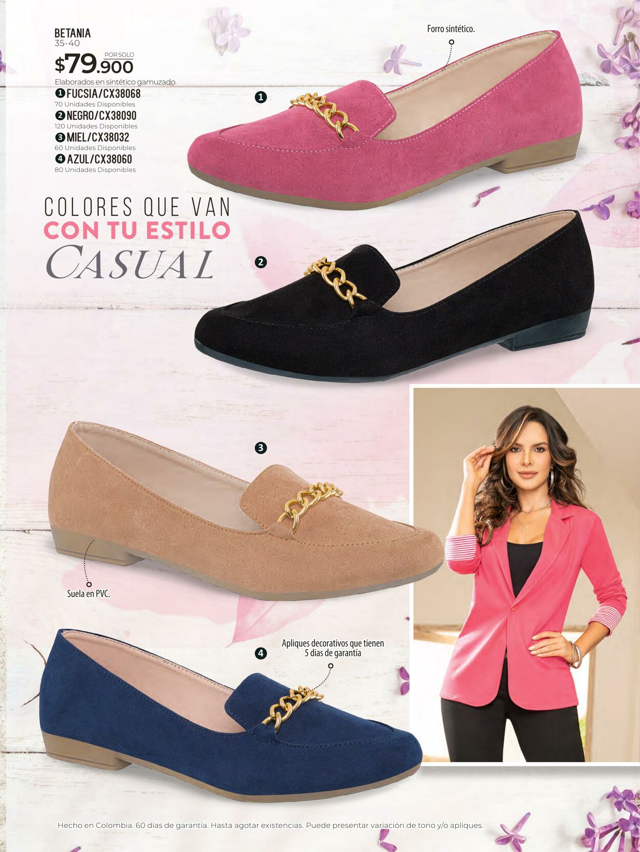 Catálogo Croydon 10.07.2022 - 11.08.2022