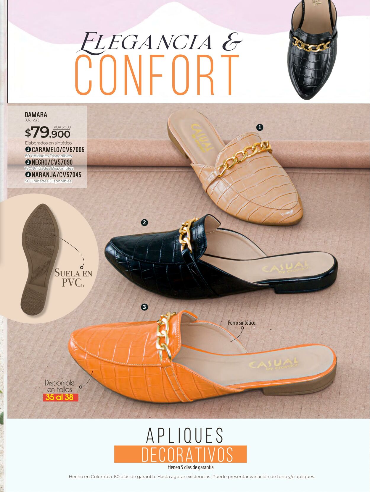 Catálogo Croydon 10.07.2022 - 11.08.2022