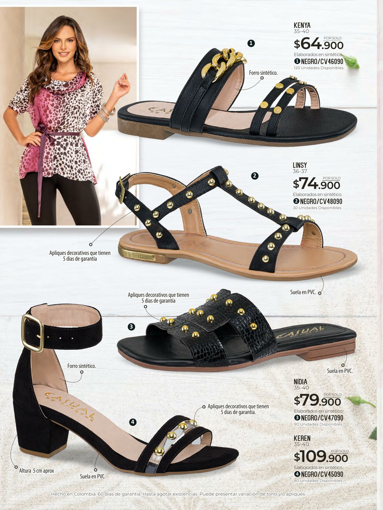 Catálogo Croydon 10.07.2022 - 11.08.2022