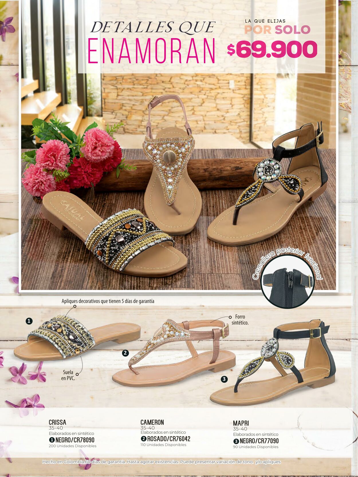 Catálogo Croydon 10.07.2022 - 11.08.2022