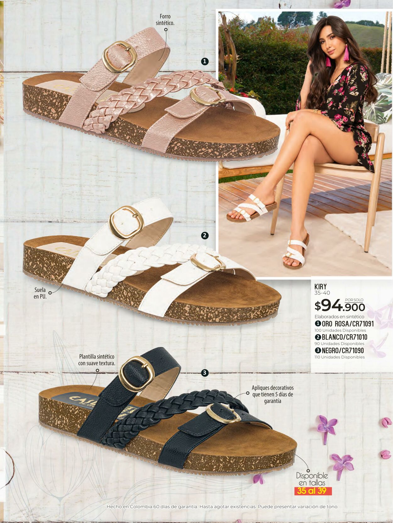 Catálogo Croydon 10.07.2022 - 11.08.2022