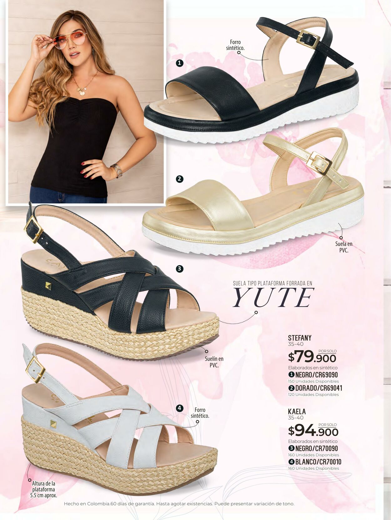 Catálogo Croydon 10.07.2022 - 11.08.2022