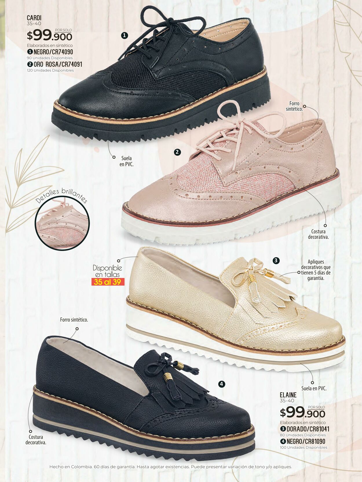 Catálogo Croydon 10.07.2022 - 11.08.2022