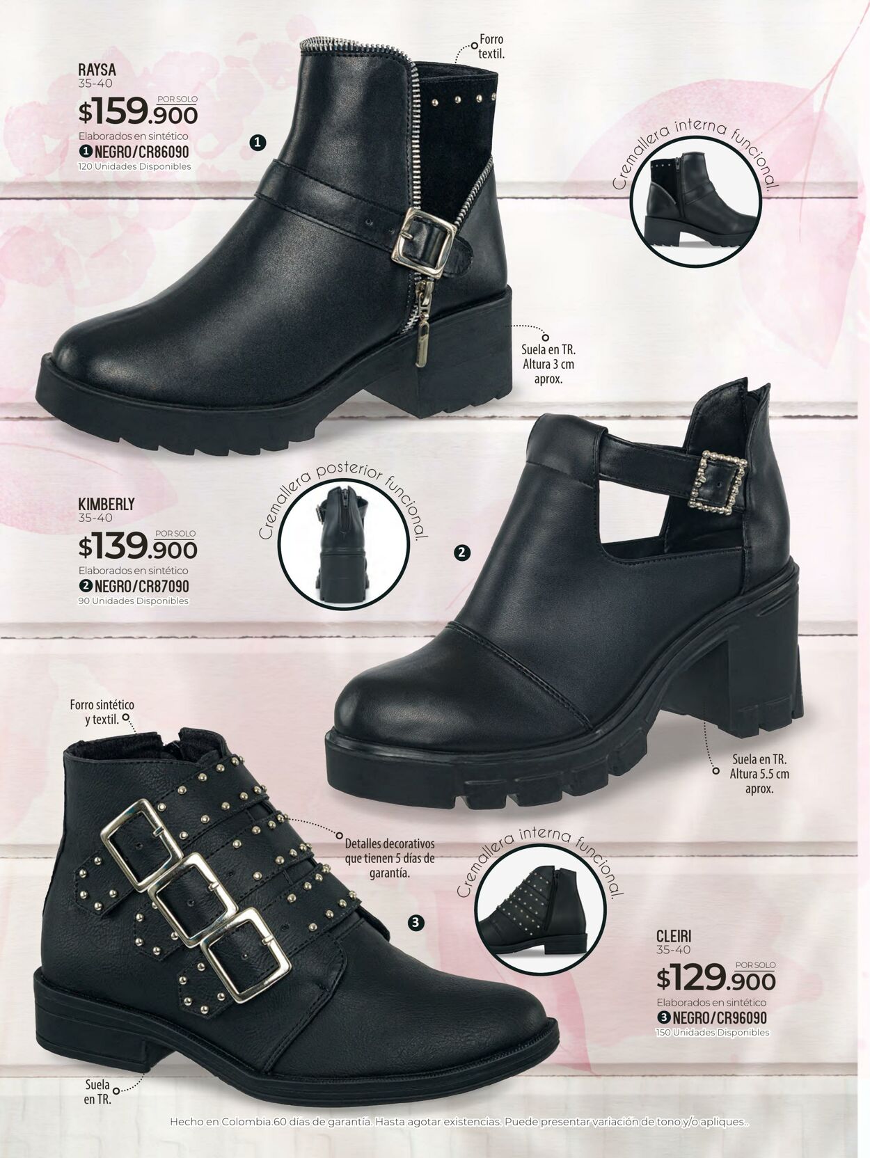 Catálogo Croydon 10.07.2022 - 11.08.2022