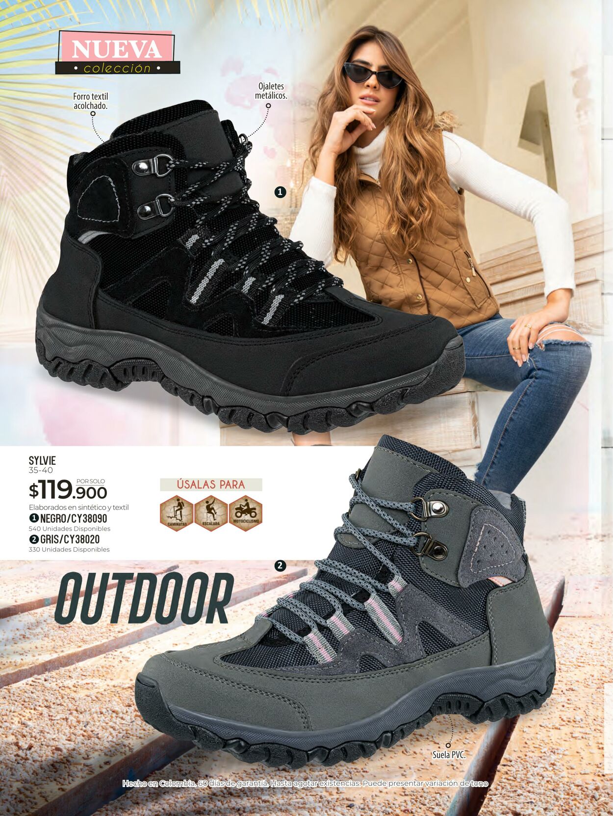 Catálogo Croydon 10.07.2022 - 11.08.2022