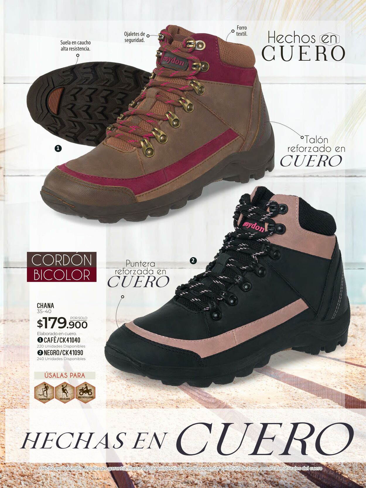 Catálogo Croydon 10.07.2022 - 11.08.2022