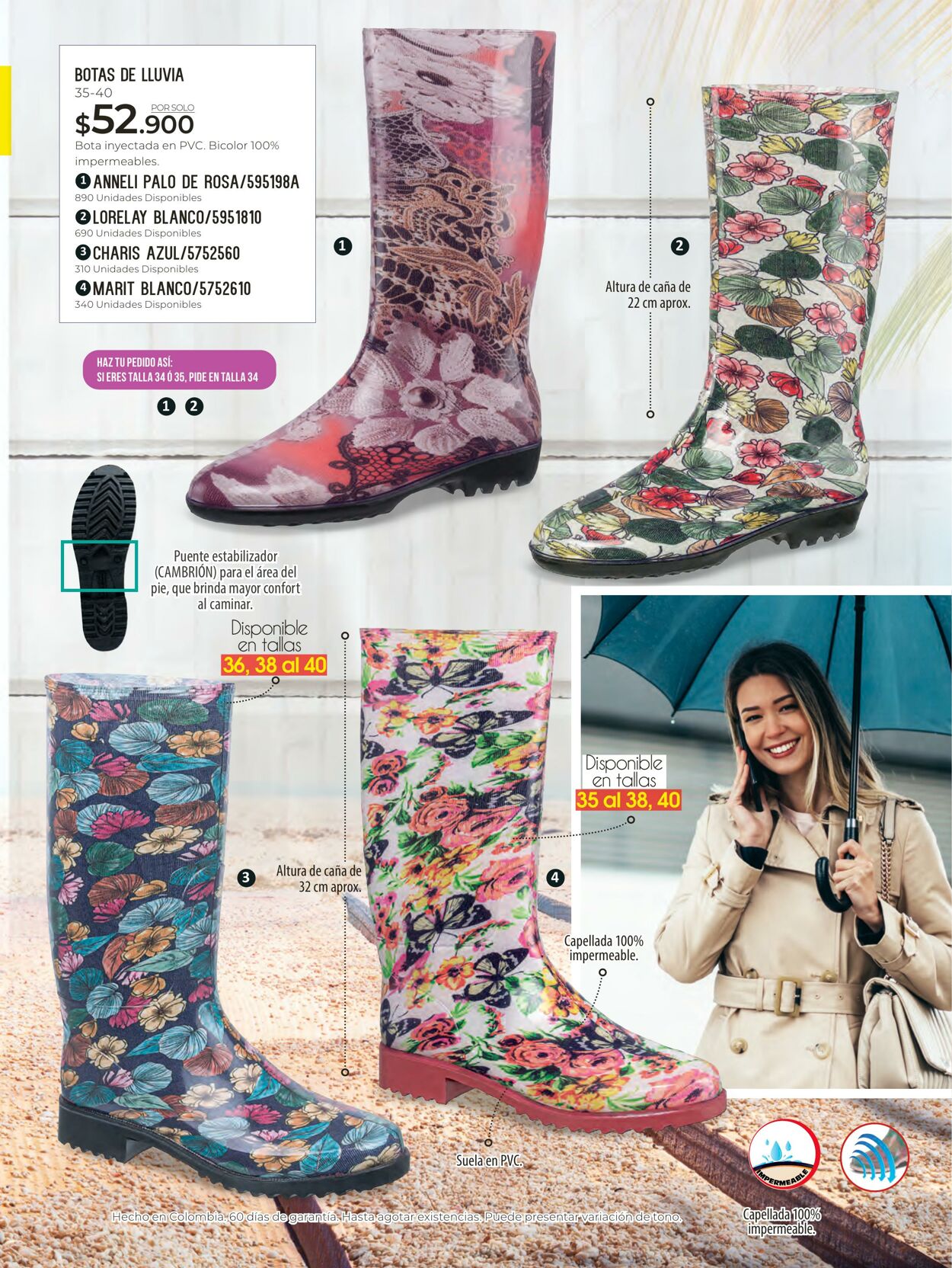 Catálogo Croydon 10.07.2022 - 11.08.2022