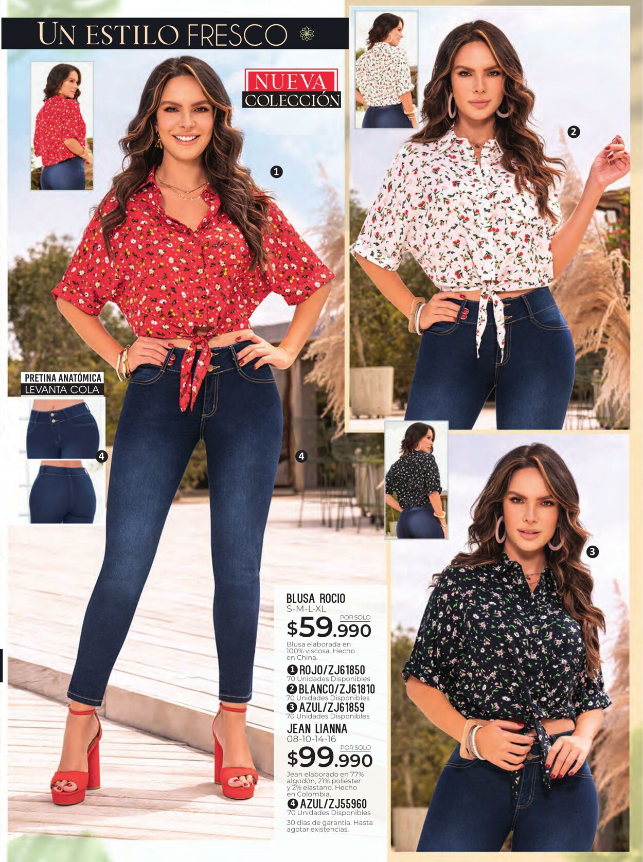 Catálogo Croydon 10.07.2022 - 11.08.2022