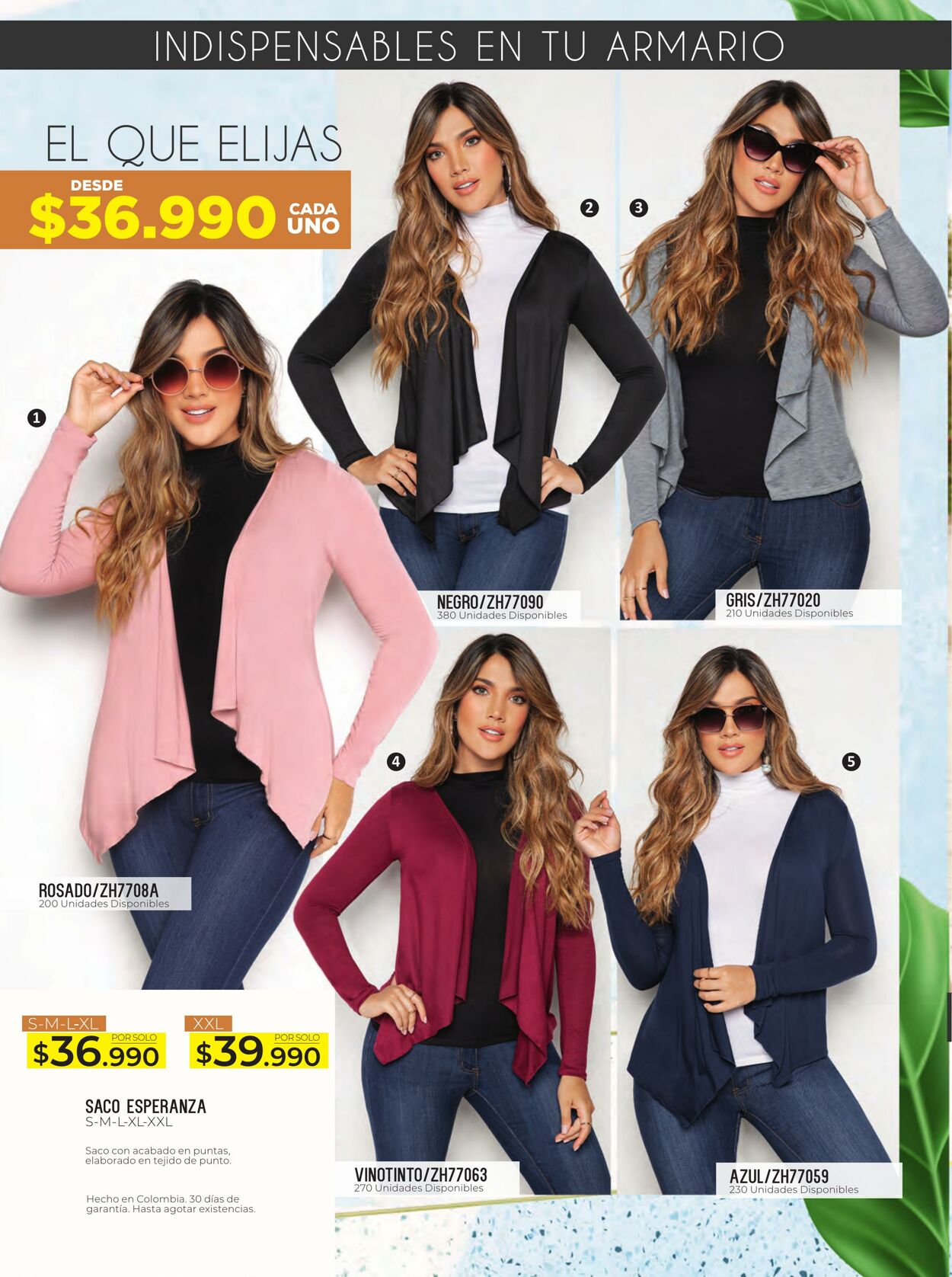 Catálogo Croydon 10.07.2022 - 11.08.2022