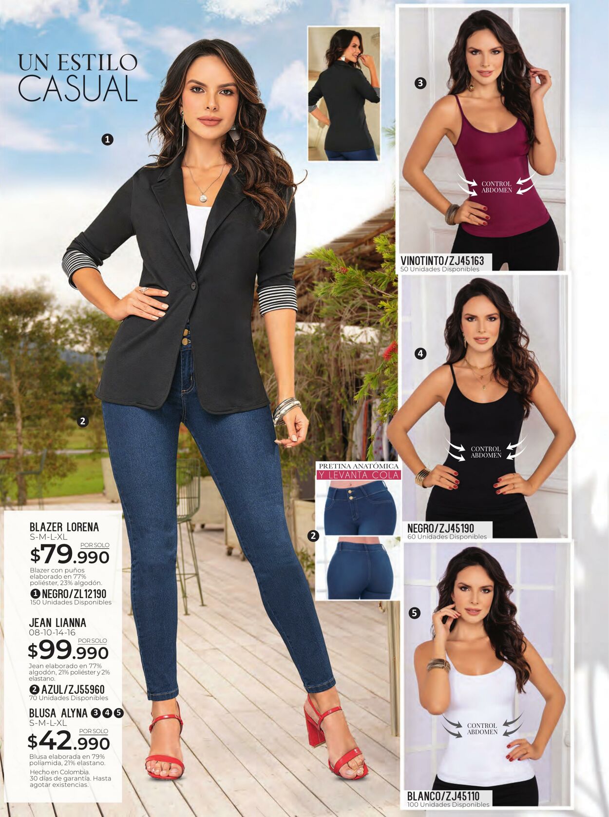 Catálogo Croydon 10.07.2022 - 11.08.2022