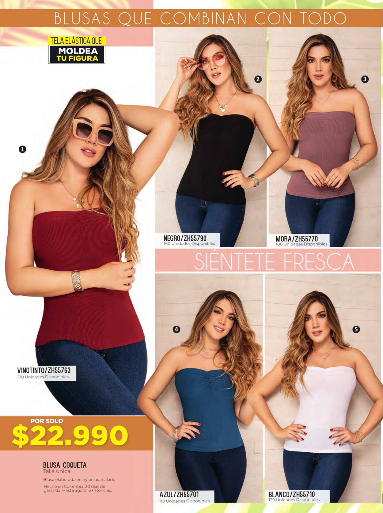 Catálogo Croydon 10.07.2022 - 11.08.2022