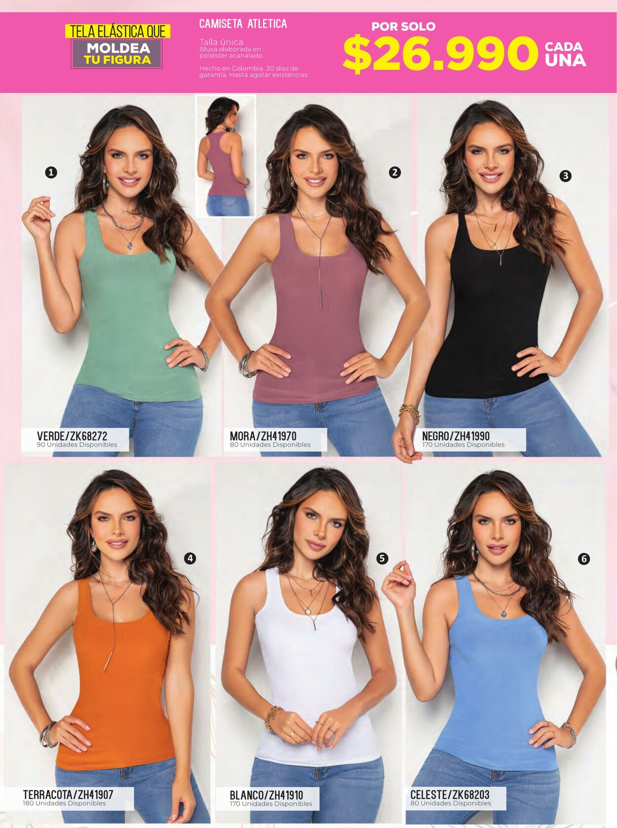 Catálogo Croydon 10.07.2022 - 11.08.2022