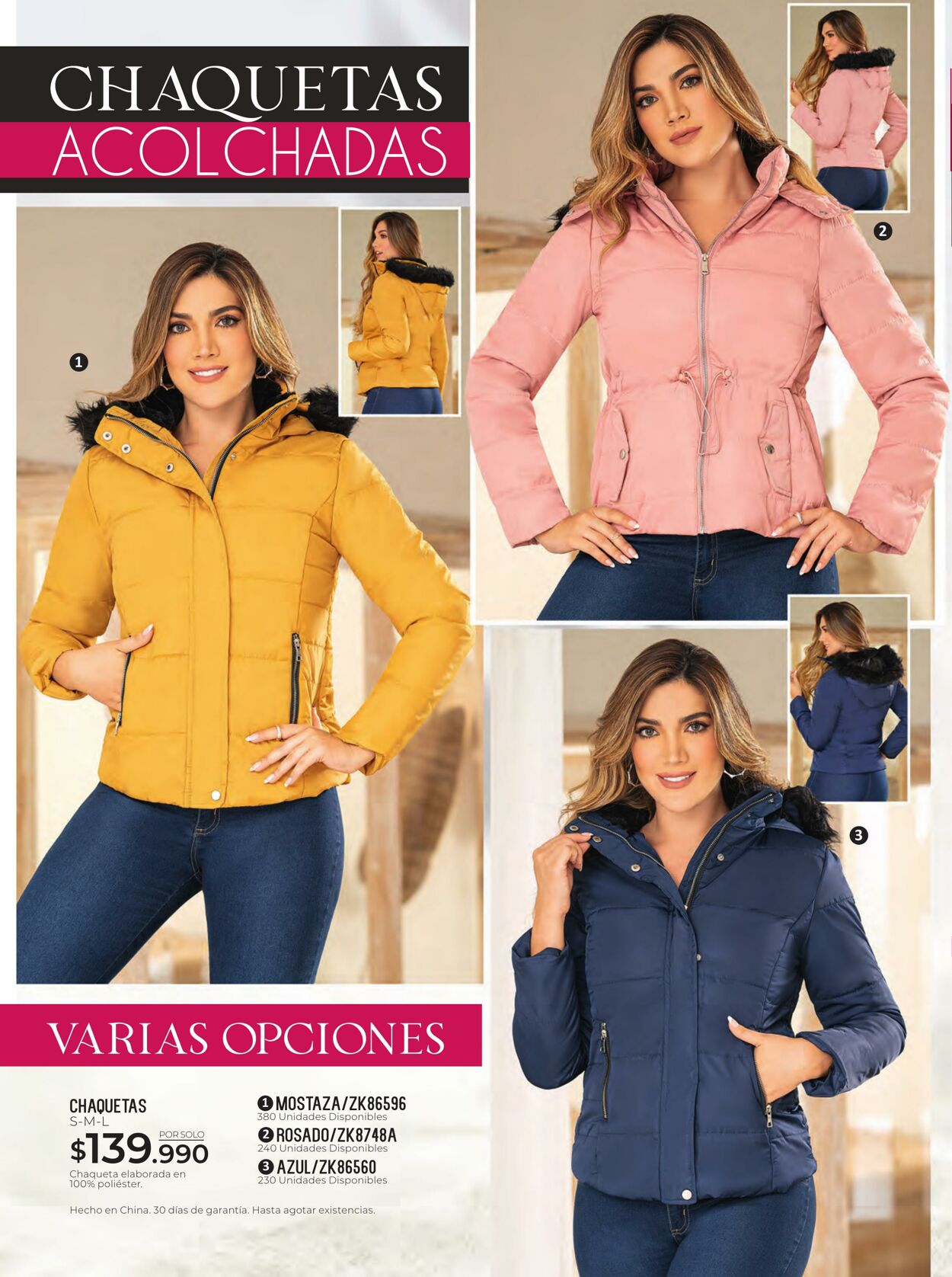 Catálogo Croydon 10.07.2022 - 11.08.2022