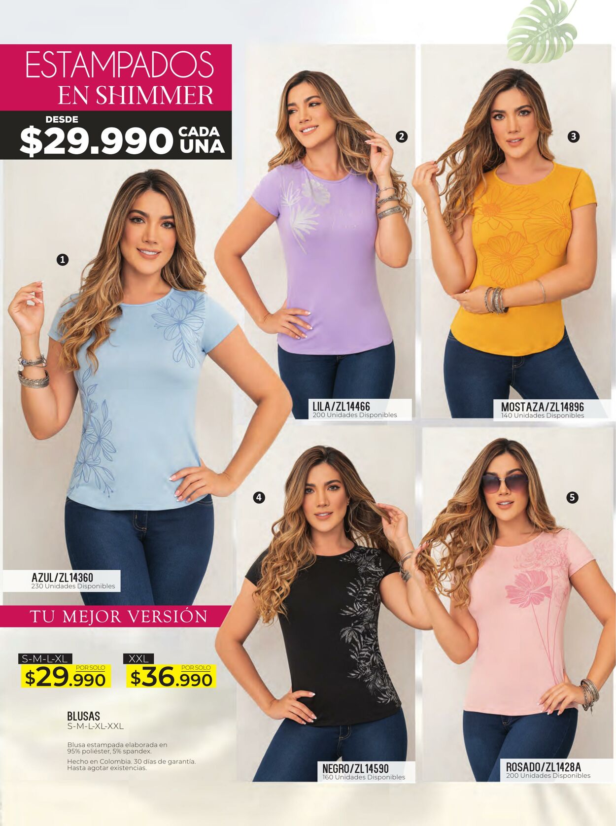 Catálogo Croydon 10.07.2022 - 11.08.2022