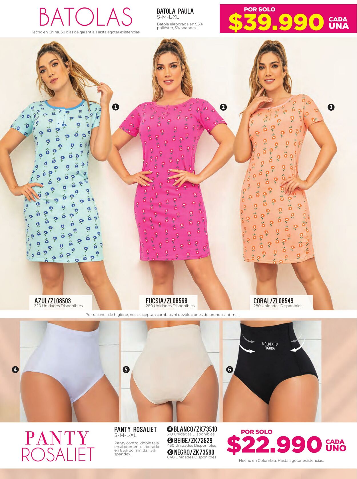 Catálogo Croydon 10.07.2022 - 11.08.2022