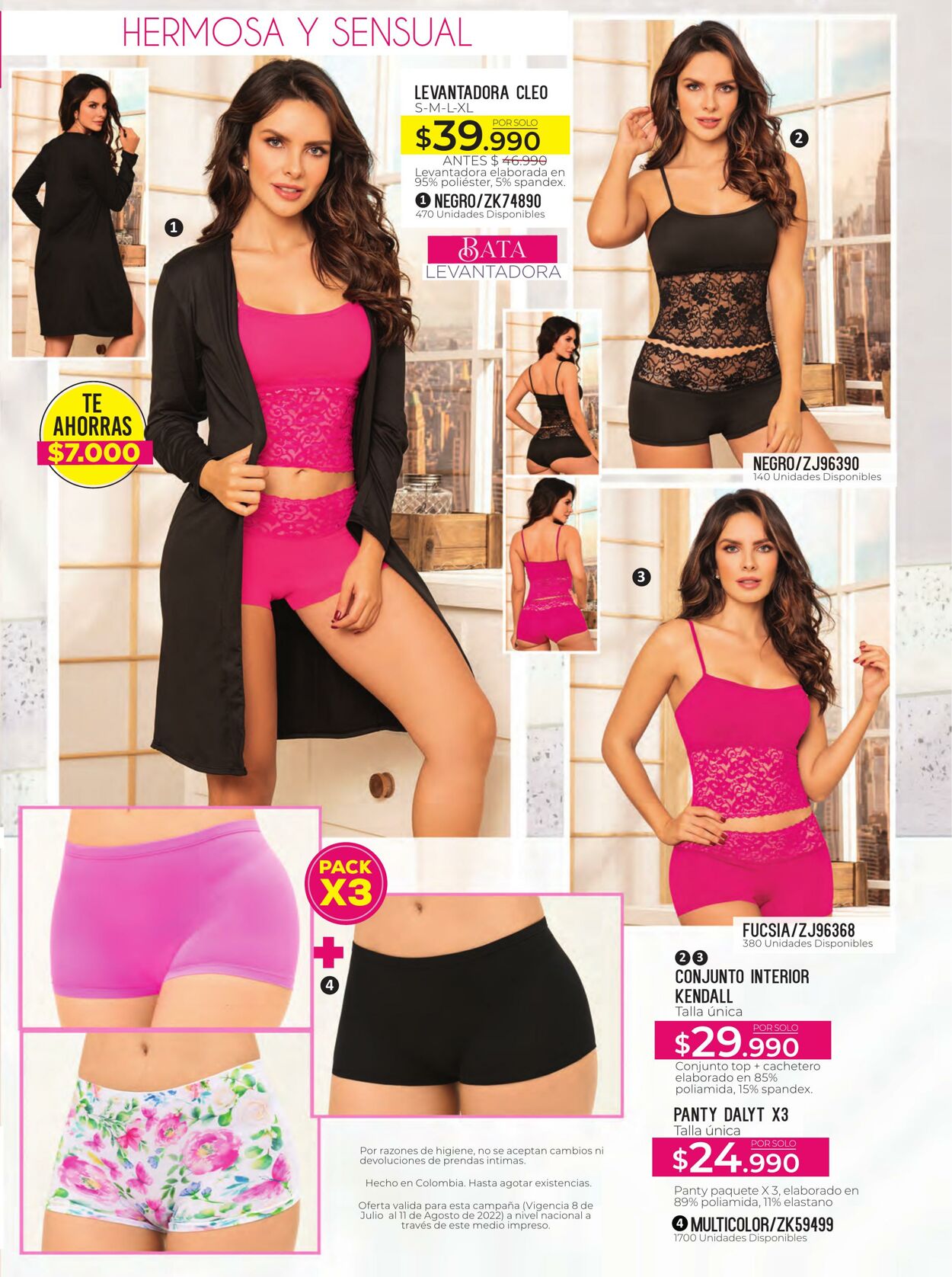 Catálogo Croydon 10.07.2022 - 11.08.2022