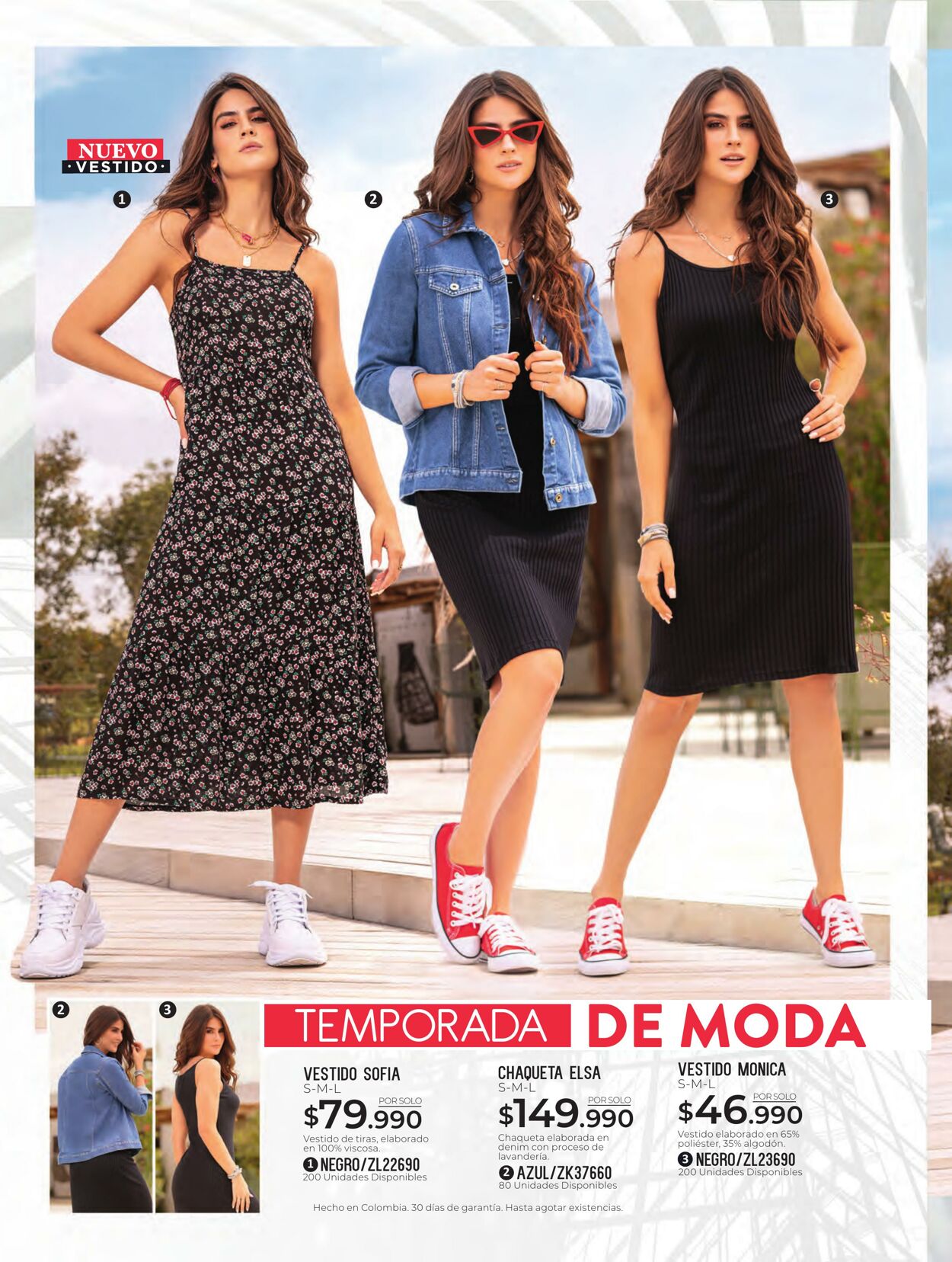 Catálogo Croydon 10.07.2022 - 11.08.2022