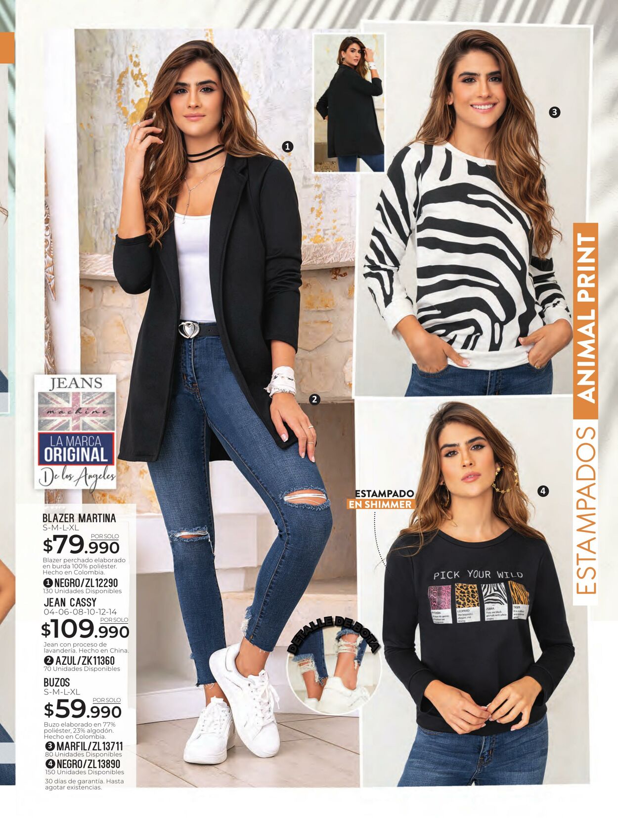 Catálogo Croydon 10.07.2022 - 11.08.2022