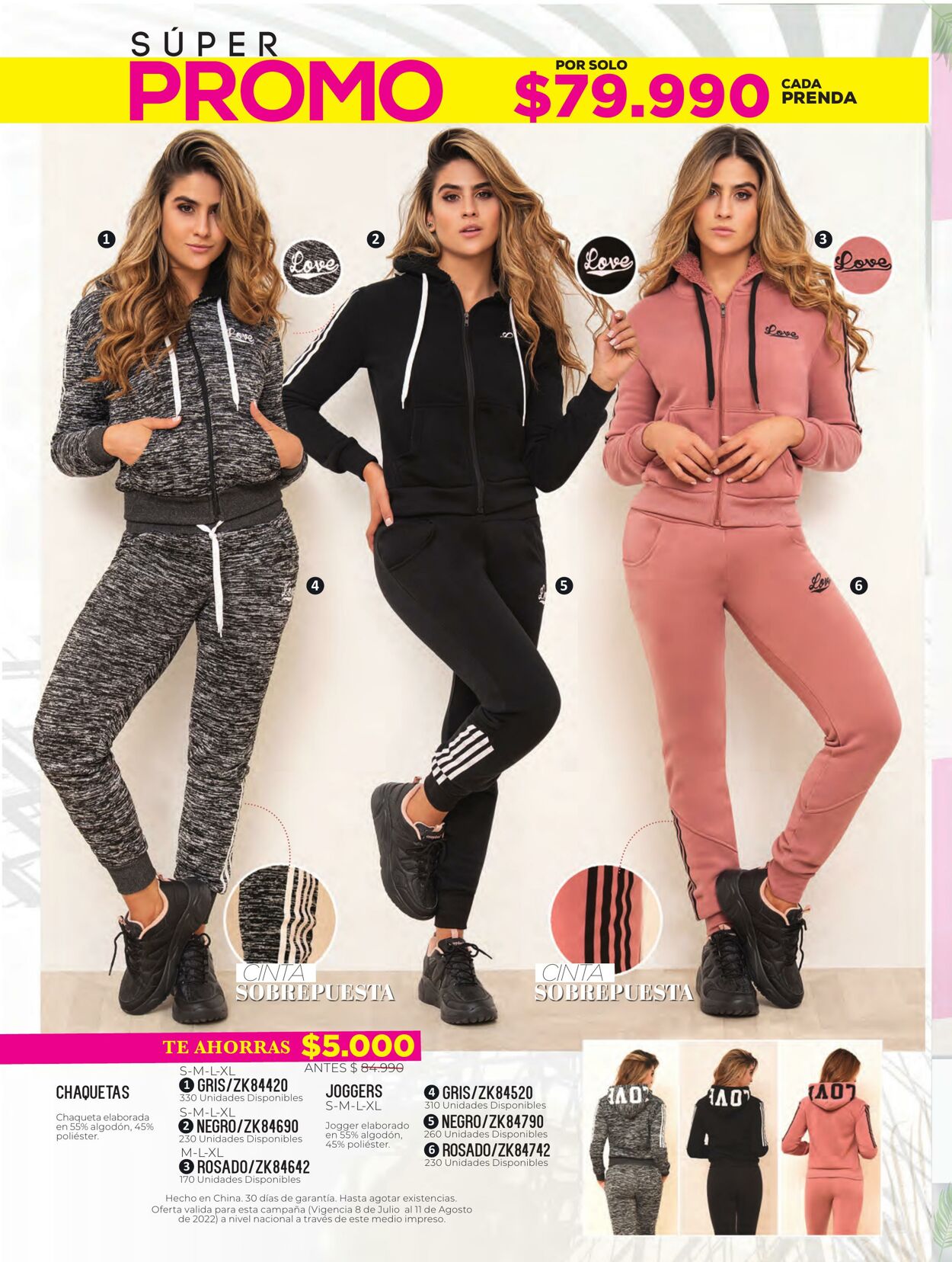 Catálogo Croydon 10.07.2022 - 11.08.2022