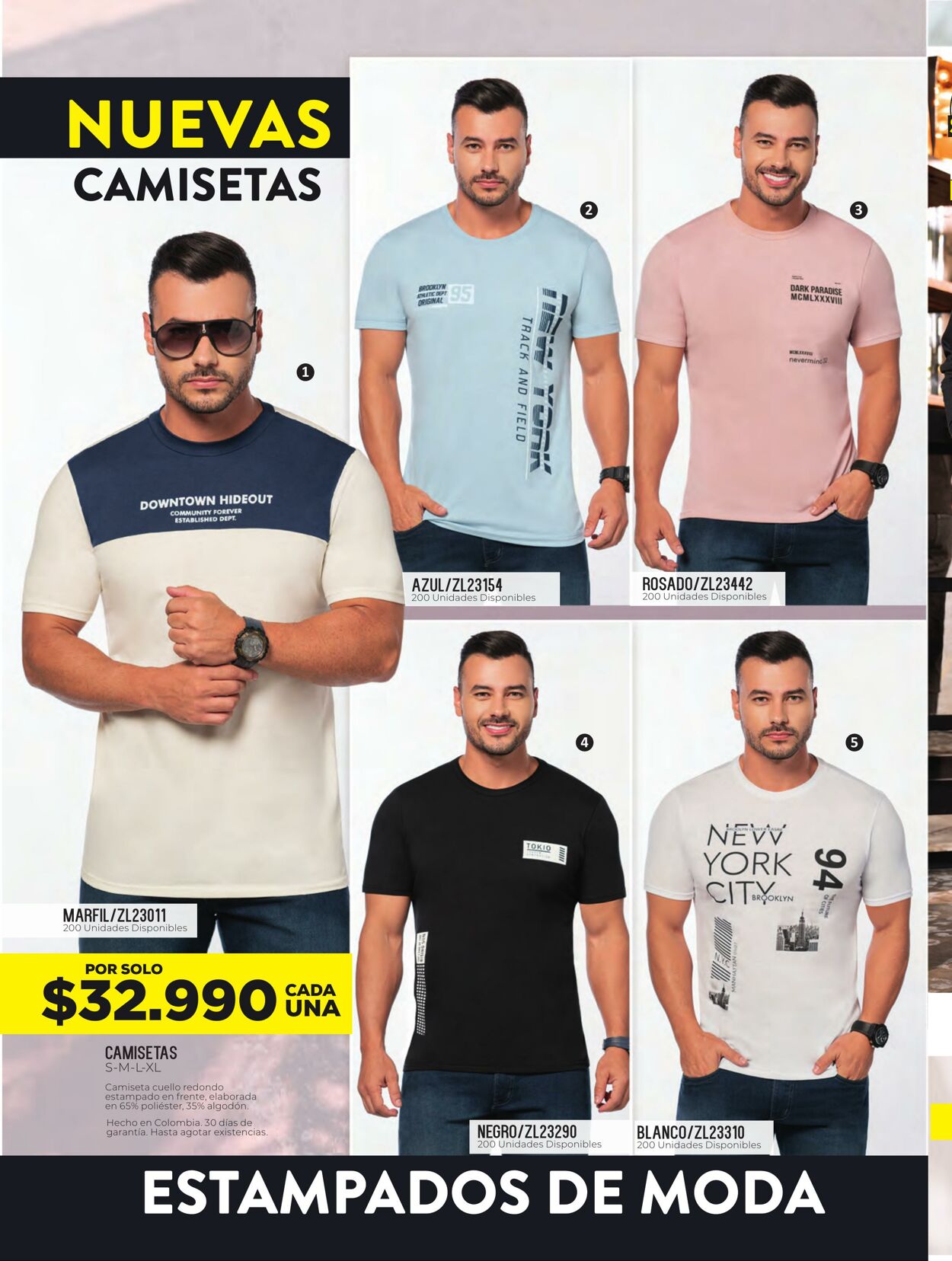 Catálogo Croydon 10.07.2022 - 11.08.2022