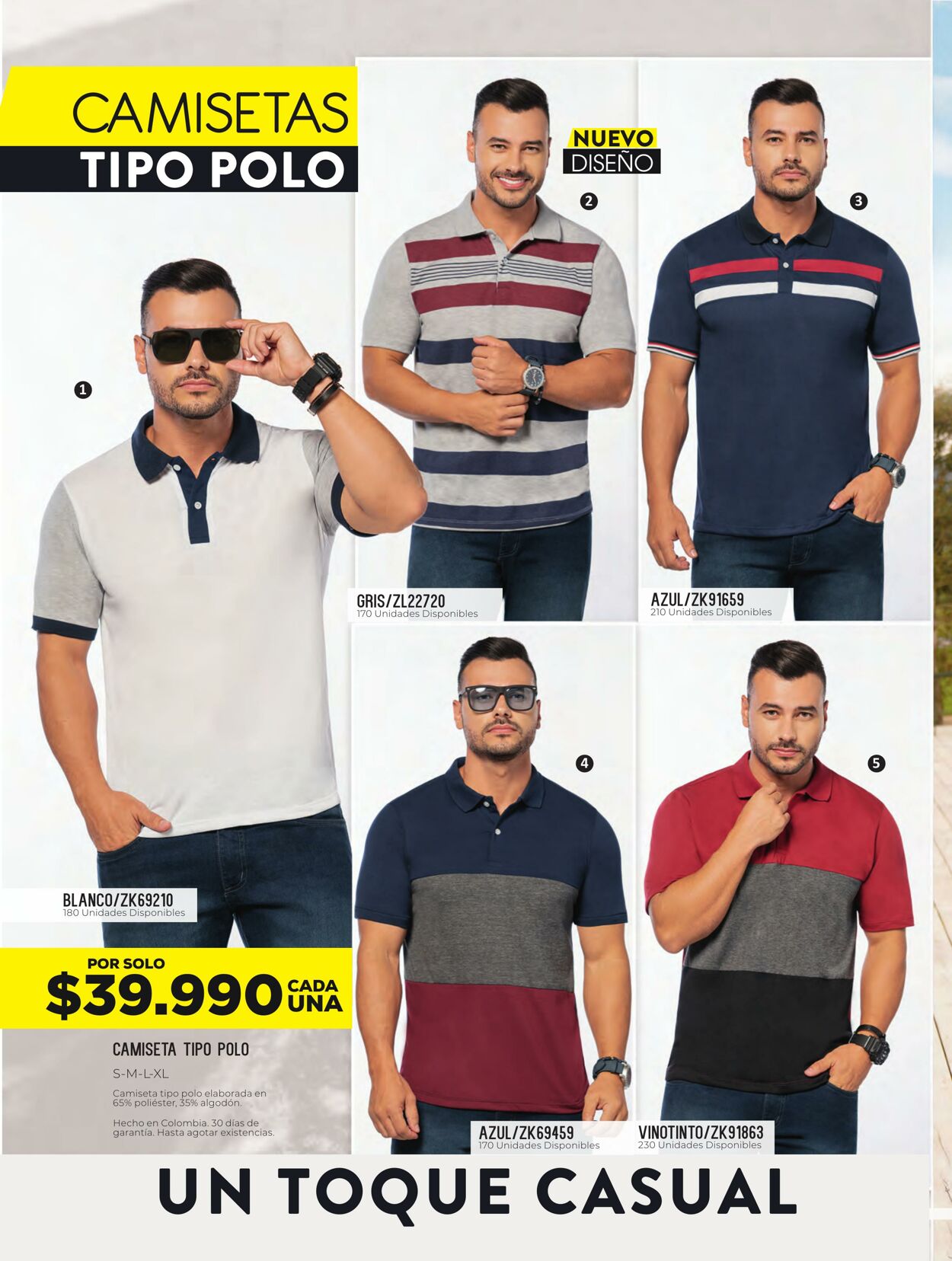 Catálogo Croydon 10.07.2022 - 11.08.2022