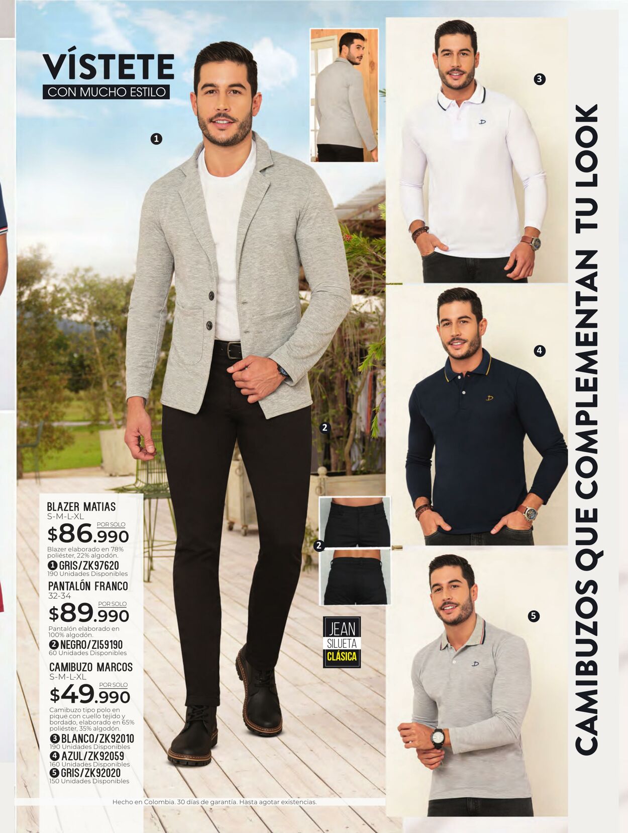 Catálogo Croydon 10.07.2022 - 11.08.2022