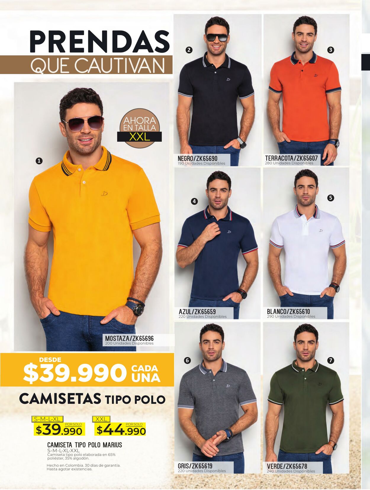 Catálogo Croydon 10.07.2022 - 11.08.2022