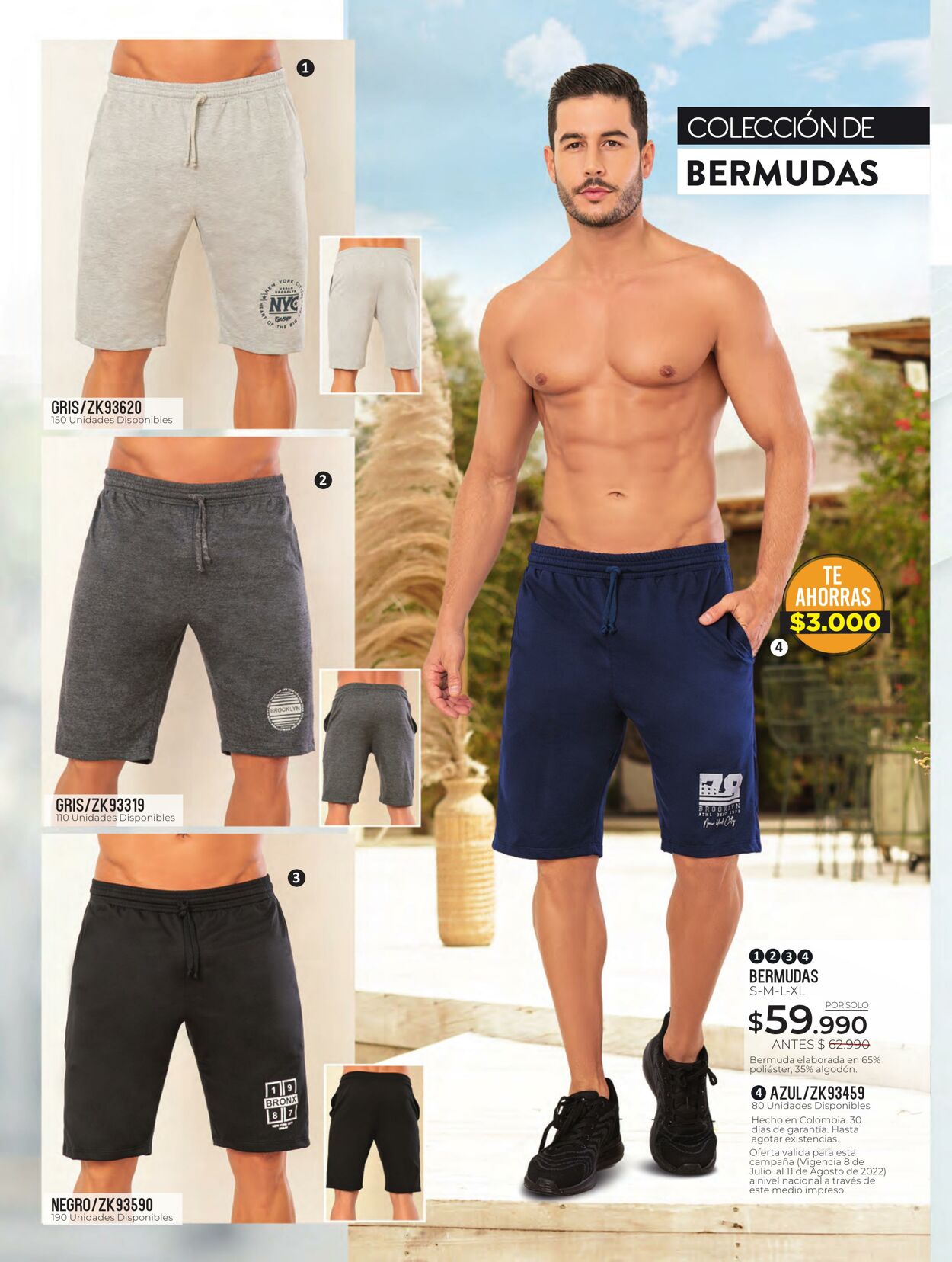 Catálogo Croydon 10.07.2022 - 11.08.2022