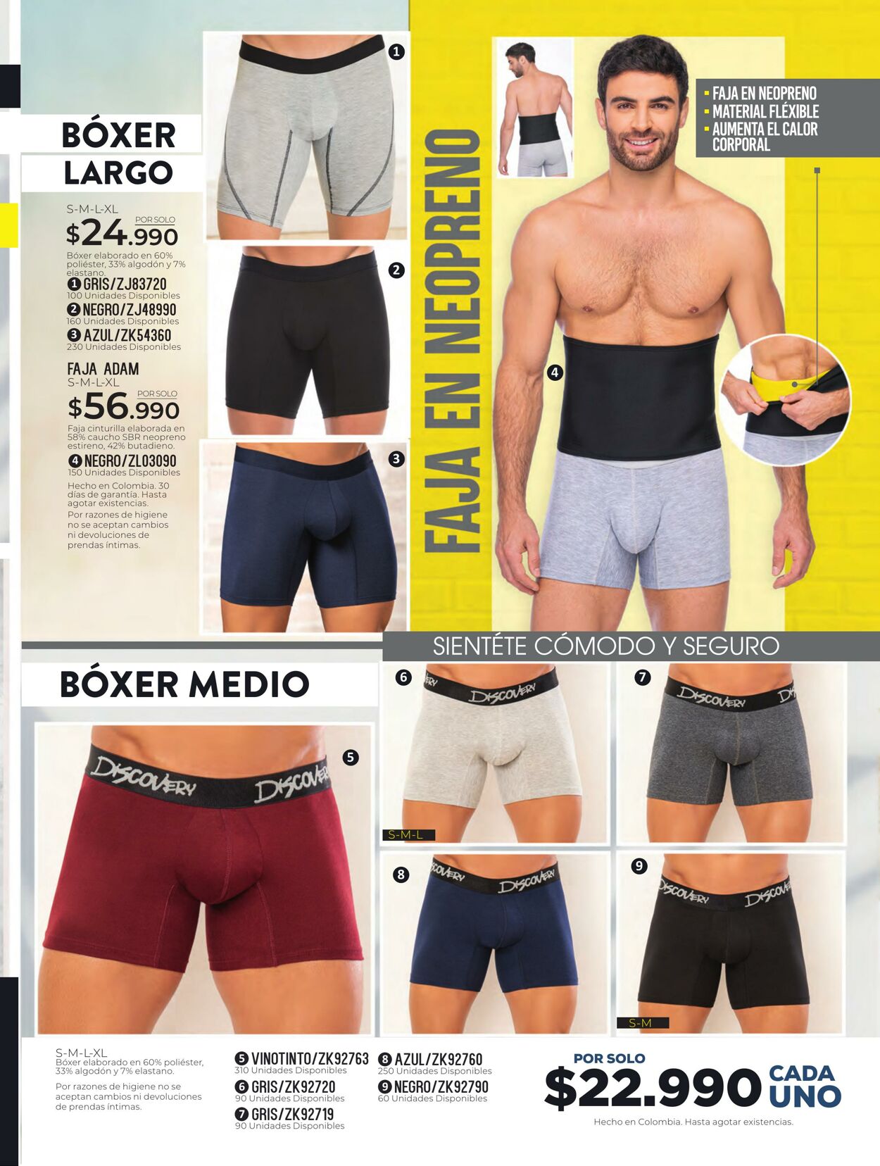 Catálogo Croydon 10.07.2022 - 11.08.2022