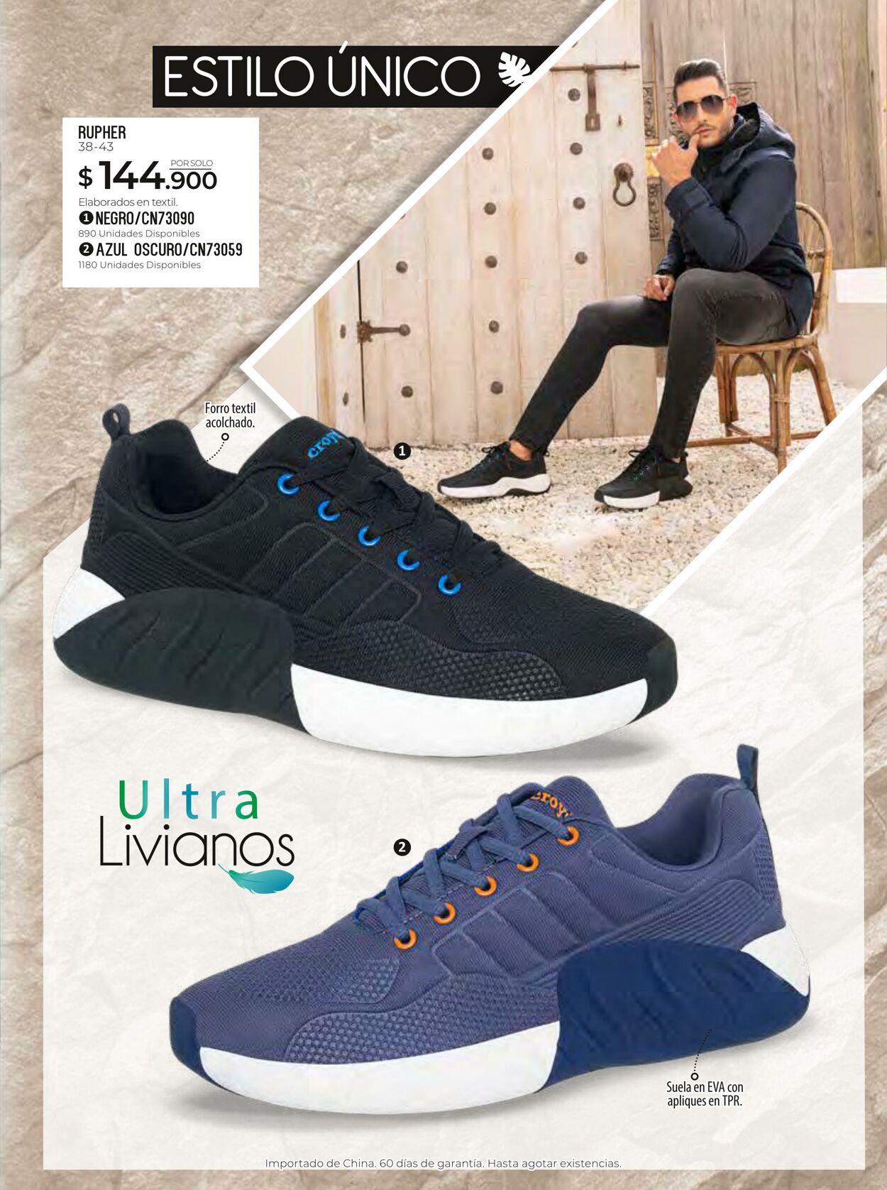 Catálogo Croydon 10.07.2022 - 11.08.2022