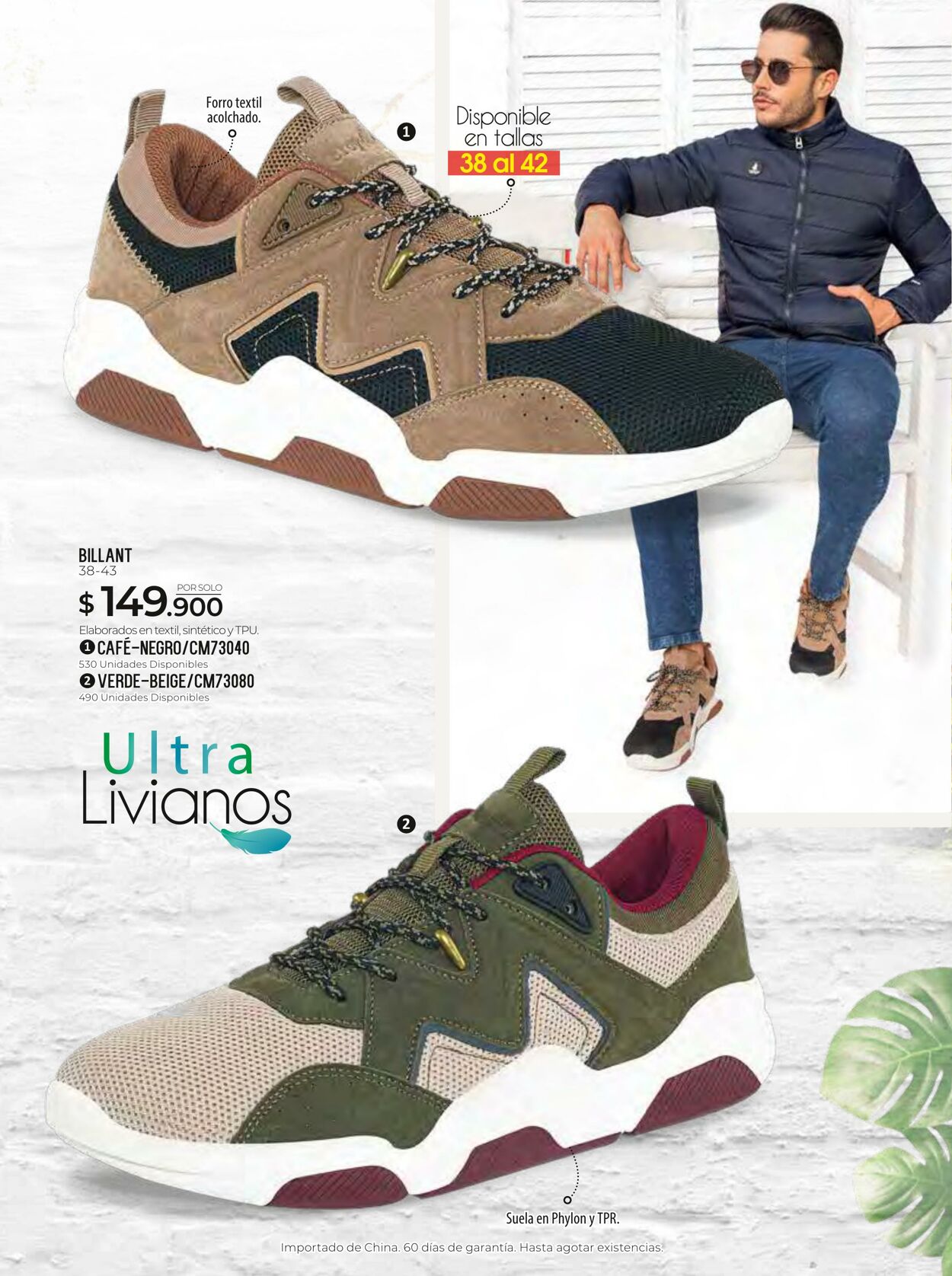 Catálogo Croydon 10.07.2022 - 11.08.2022