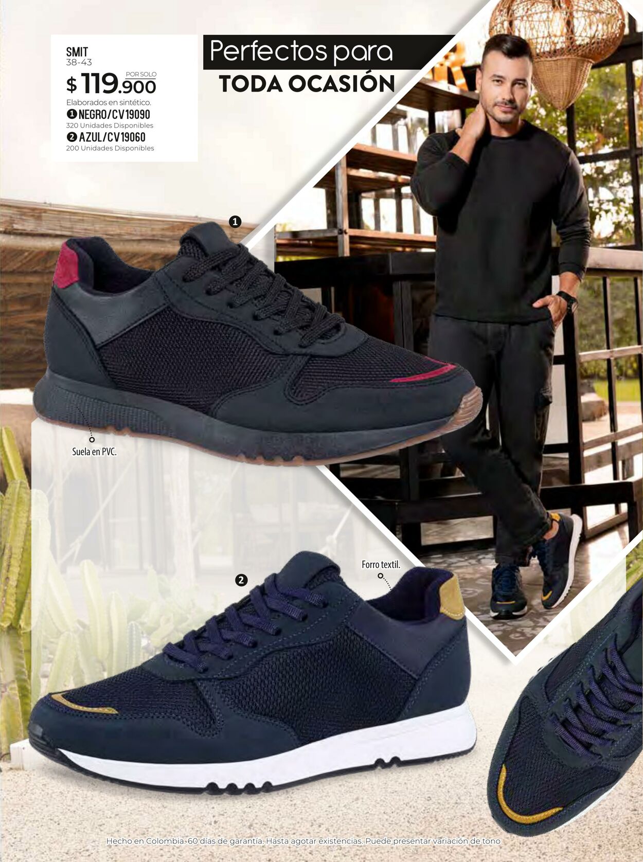 Catálogo Croydon 10.07.2022 - 11.08.2022