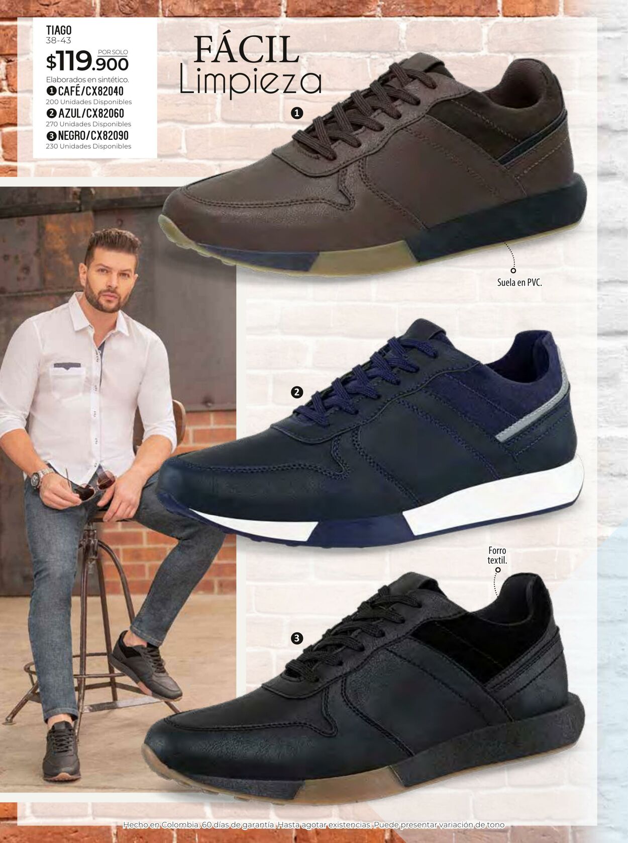 Catálogo Croydon 10.07.2022 - 11.08.2022