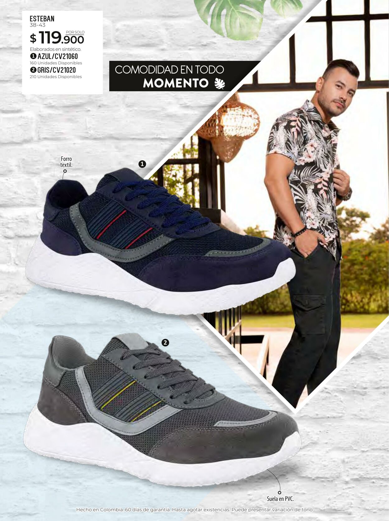 Catálogo Croydon 10.07.2022 - 11.08.2022