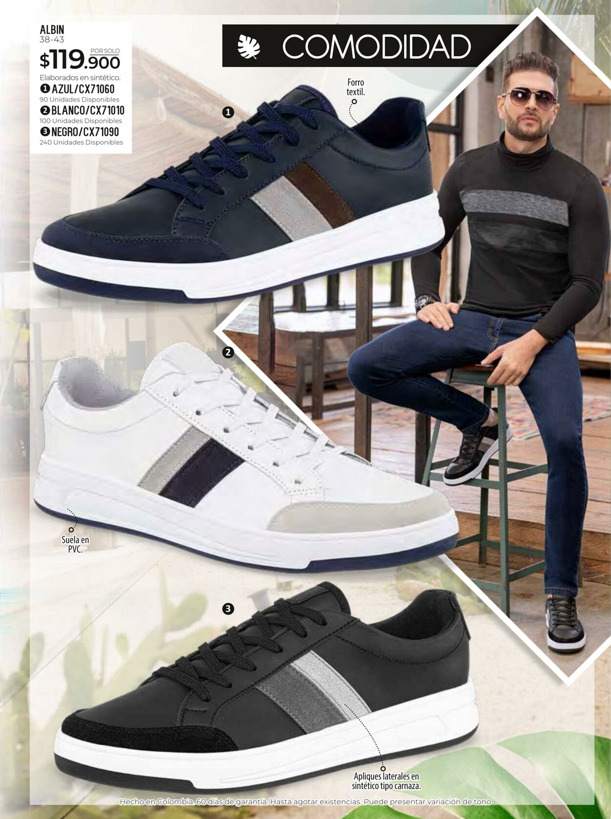 Catálogo Croydon 10.07.2022 - 11.08.2022