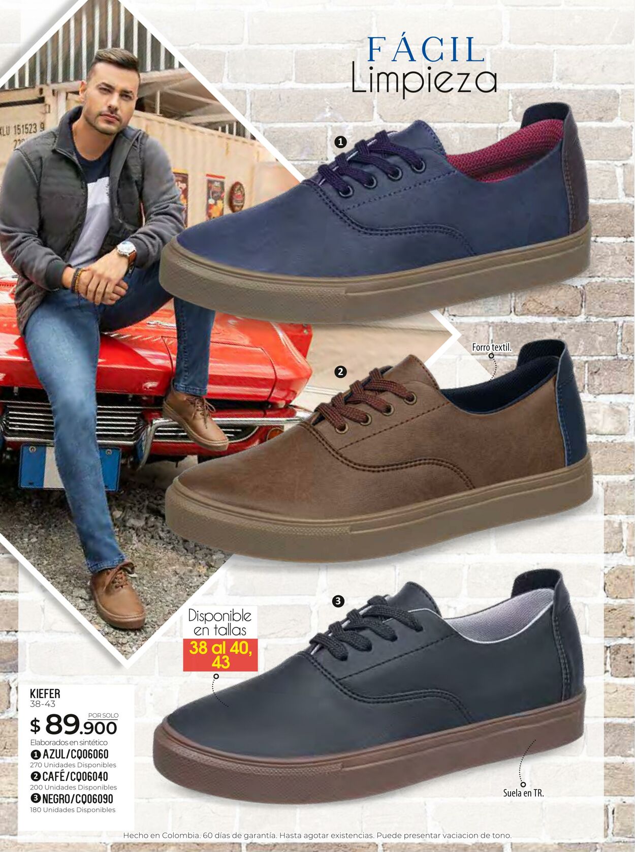 Catálogo Croydon 10.07.2022 - 11.08.2022