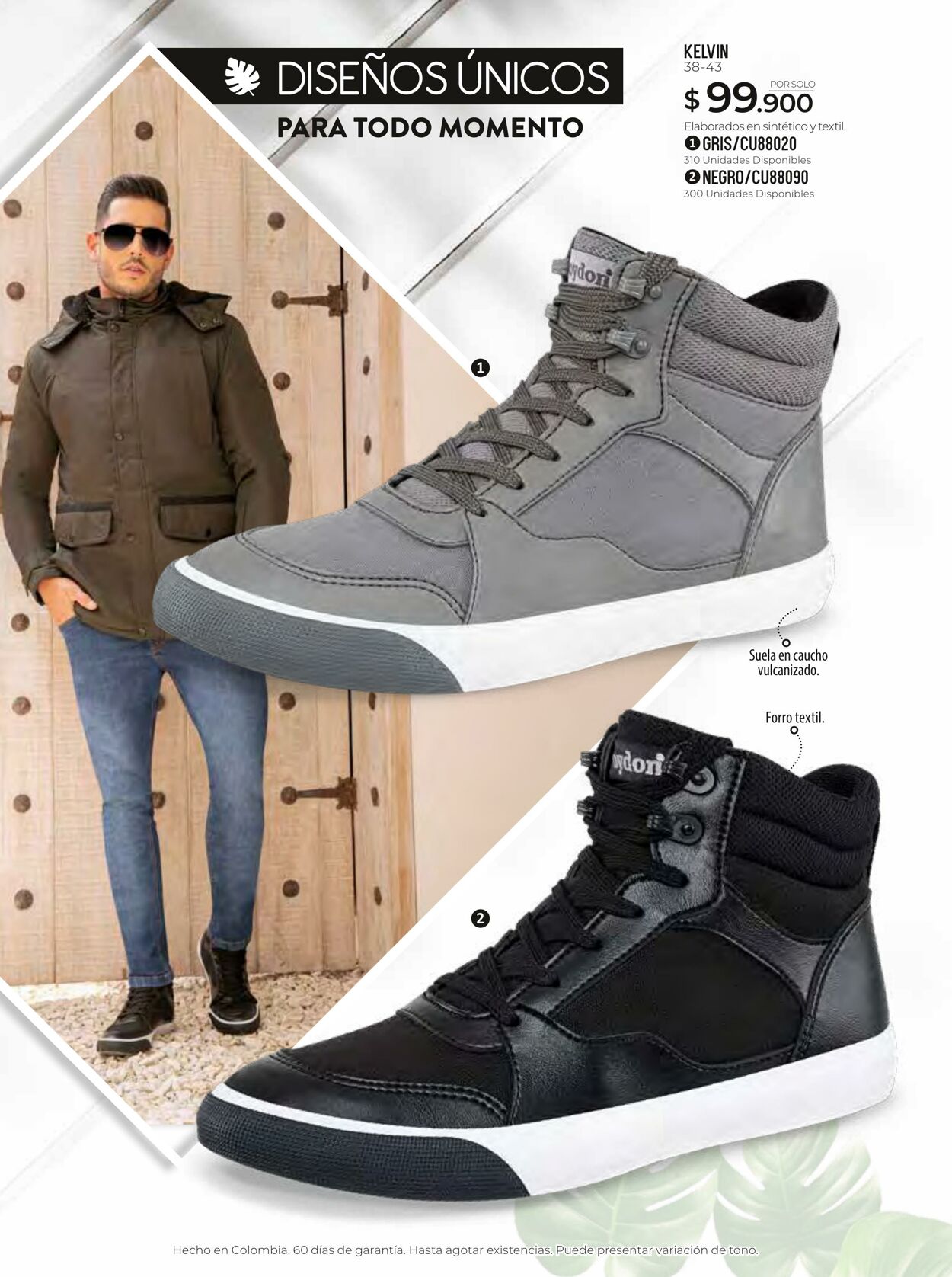 Catálogo Croydon 10.07.2022 - 11.08.2022