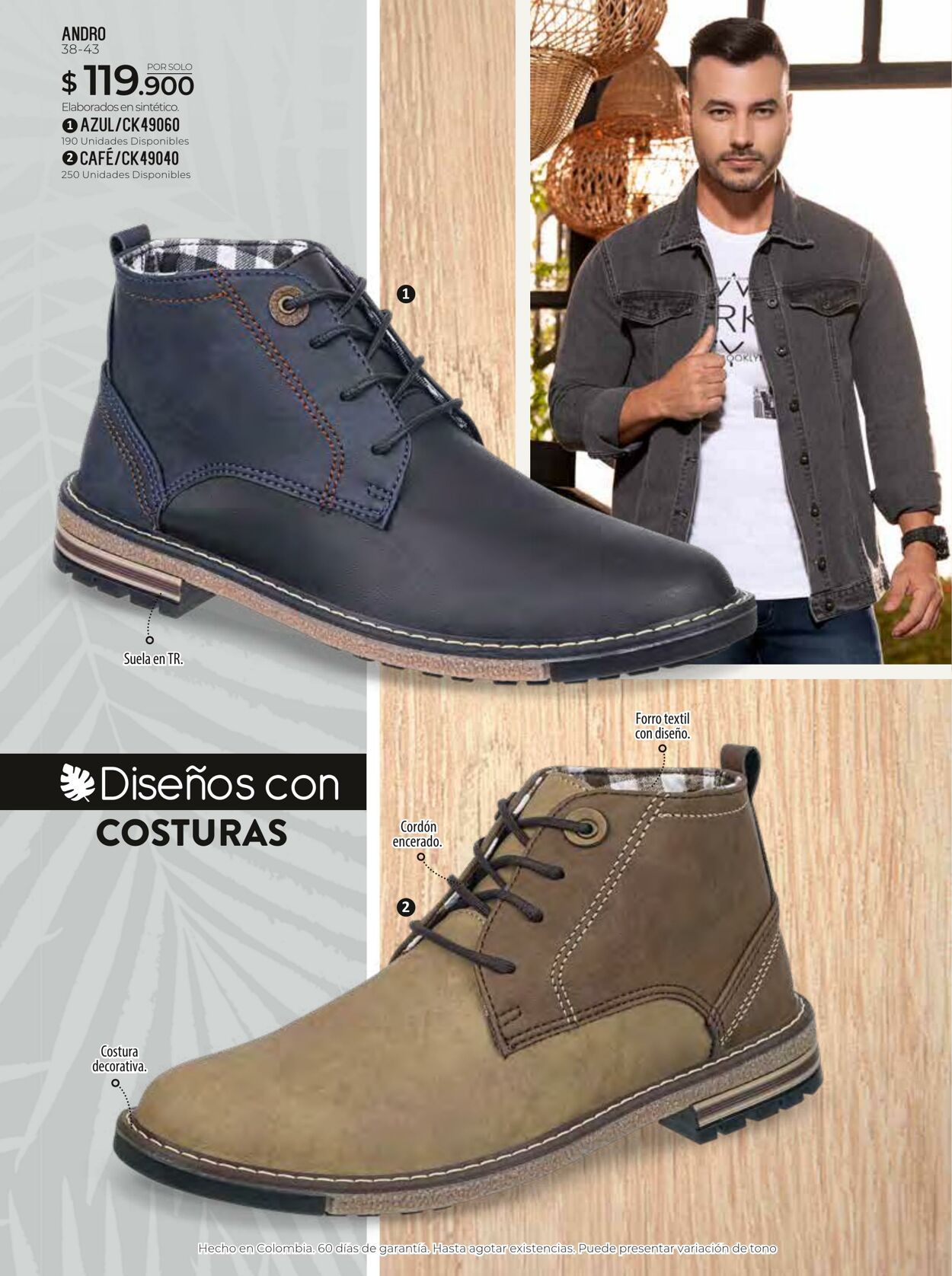 Catálogo Croydon 10.07.2022 - 11.08.2022