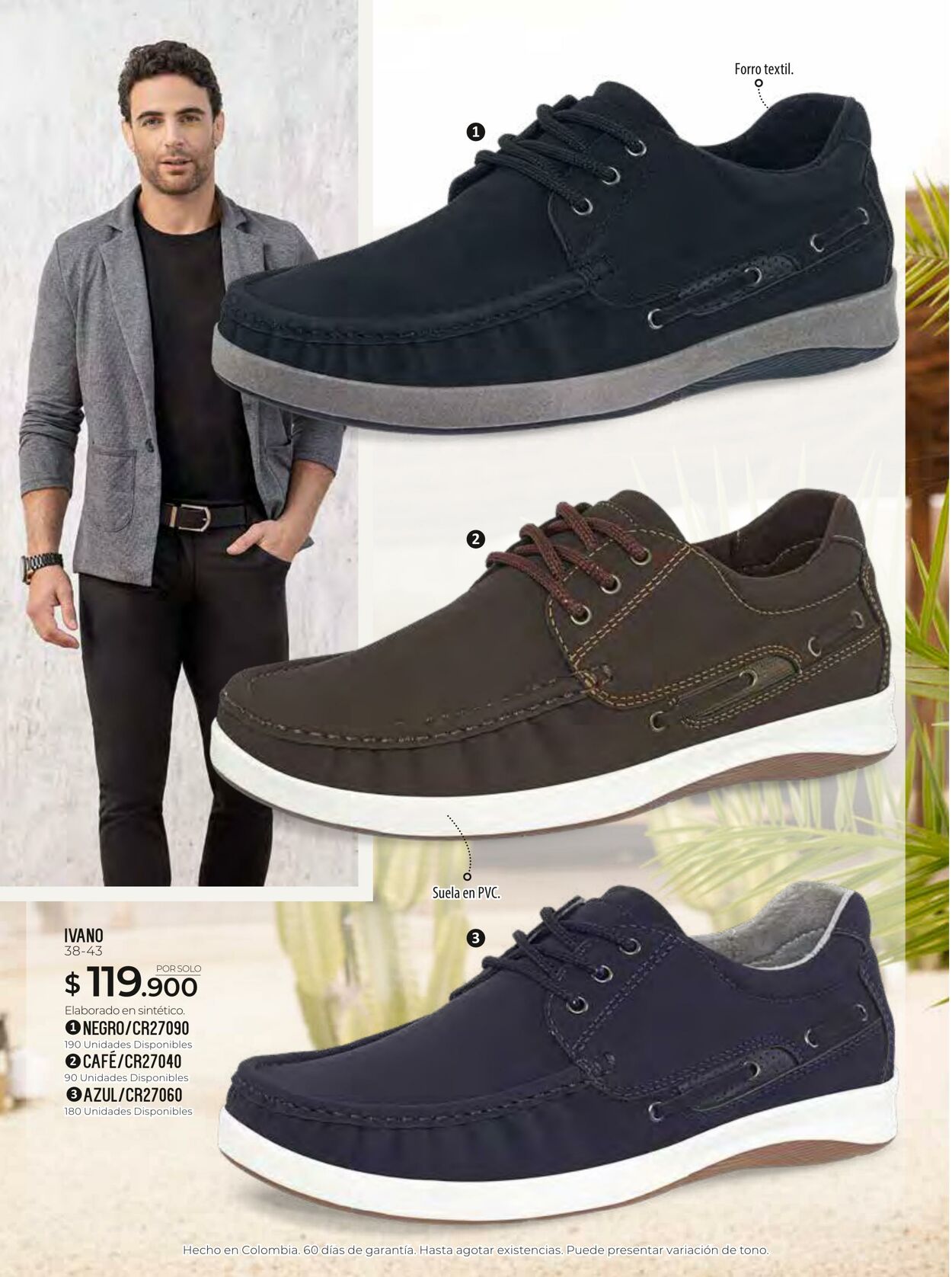 Catálogo Croydon 10.07.2022 - 11.08.2022