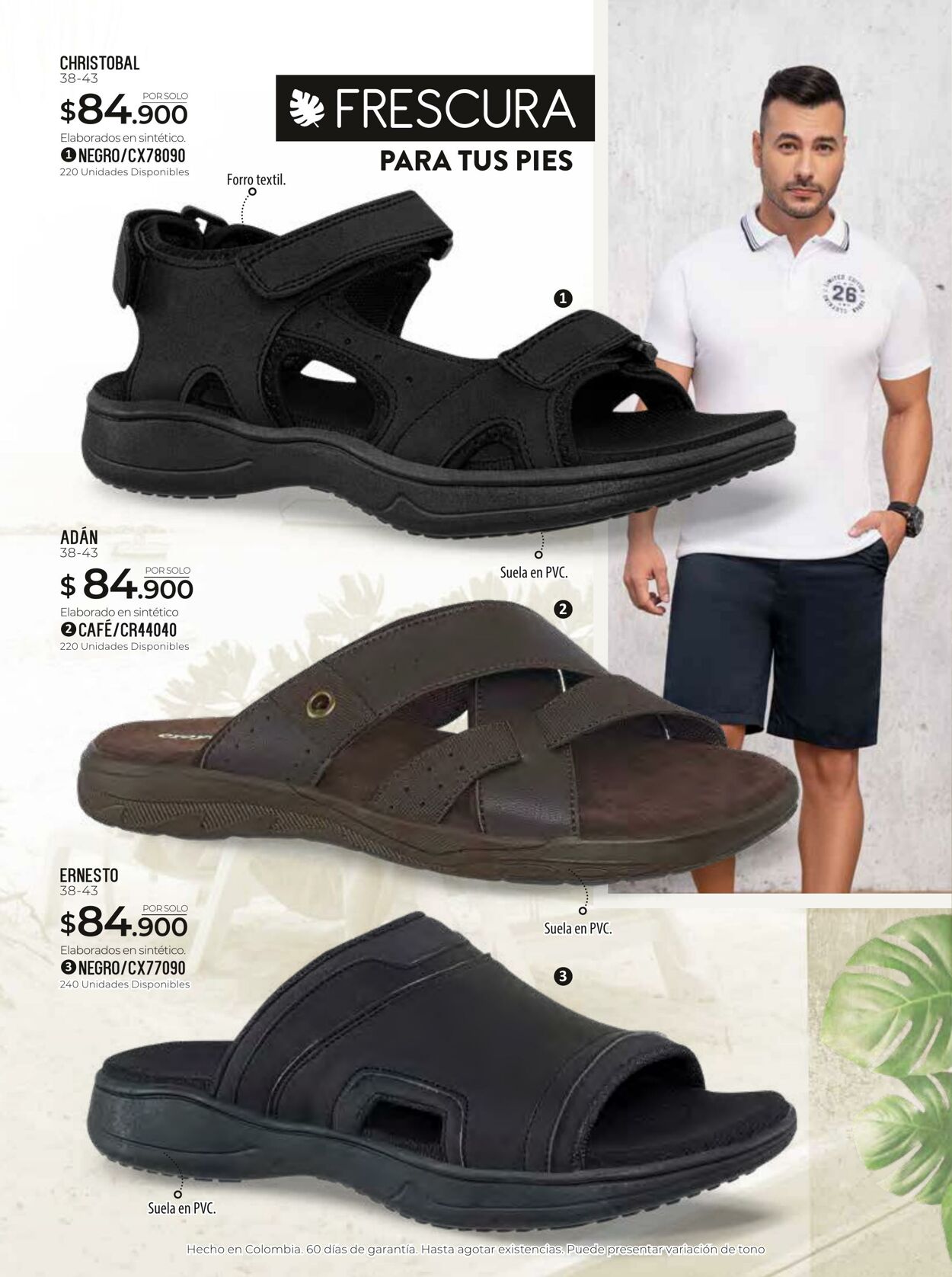 Catálogo Croydon 10.07.2022 - 11.08.2022