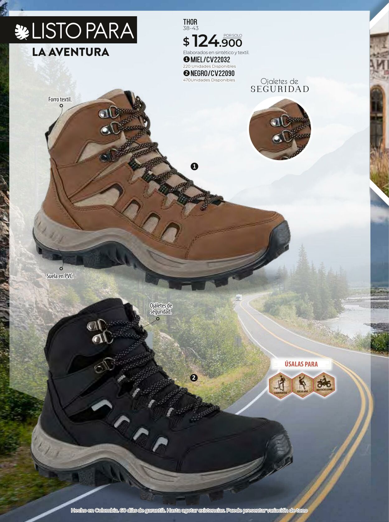 Catálogo Croydon 10.07.2022 - 11.08.2022