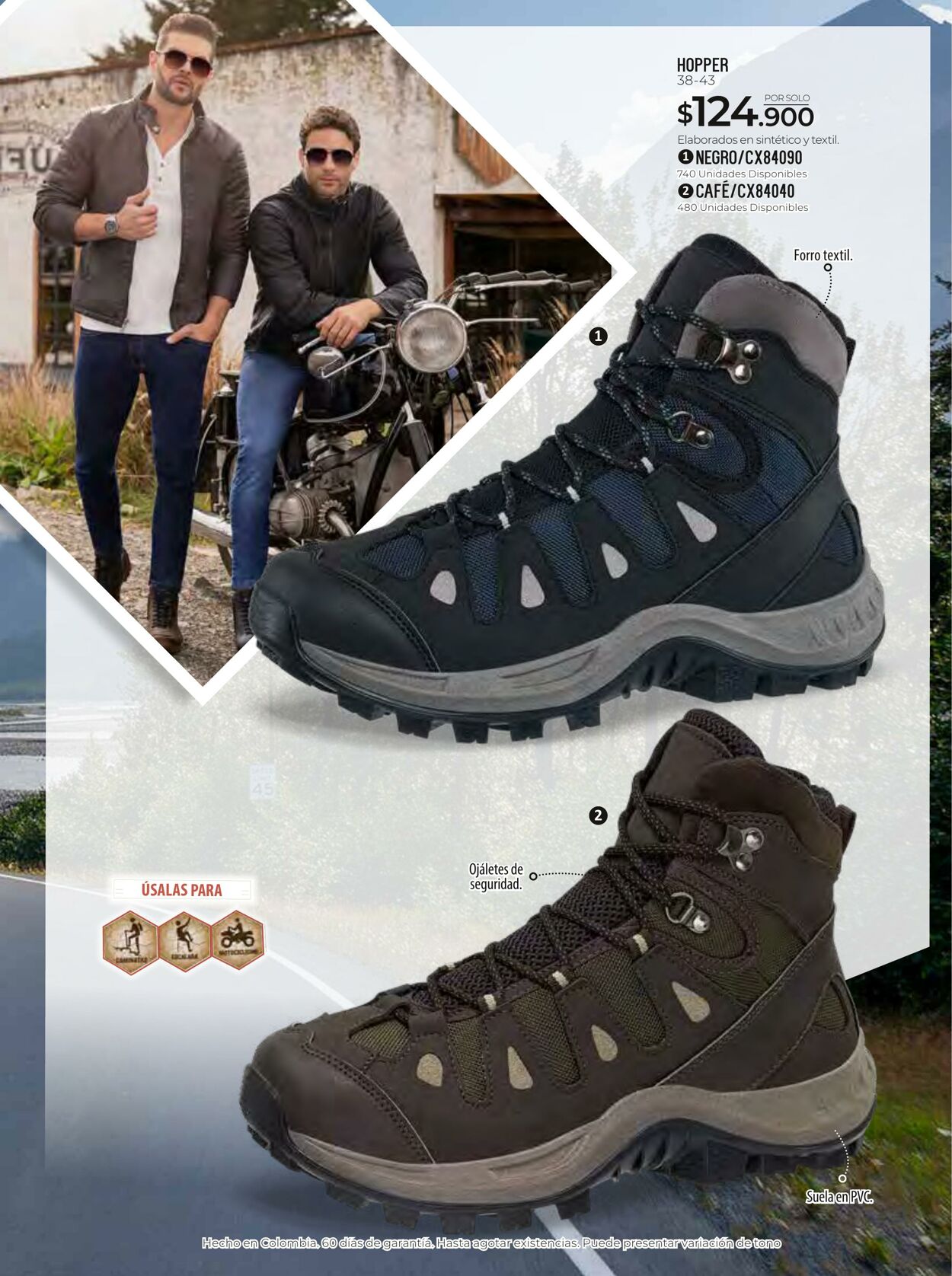 Catálogo Croydon 10.07.2022 - 11.08.2022