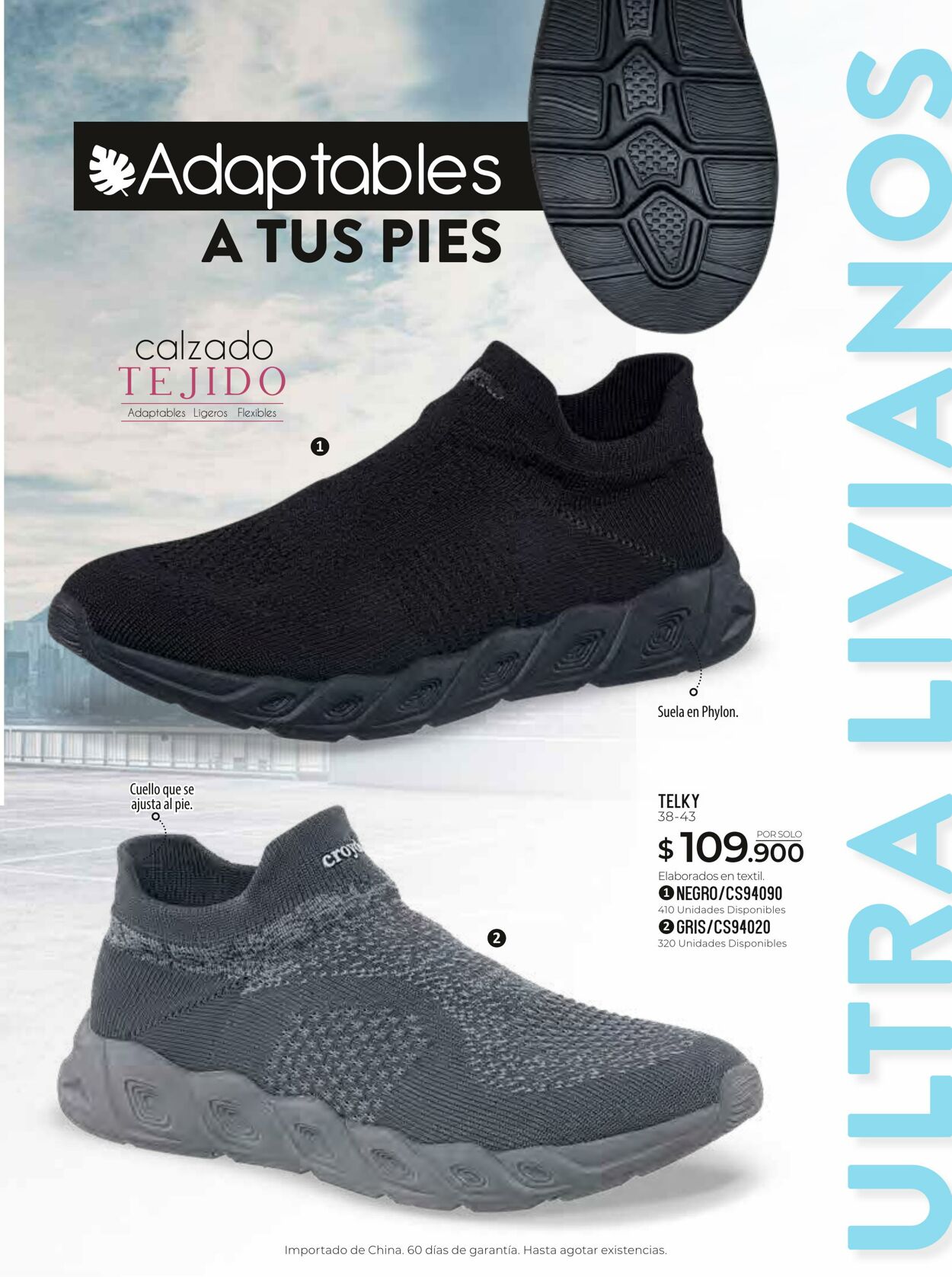 Catálogo Croydon 10.07.2022 - 11.08.2022