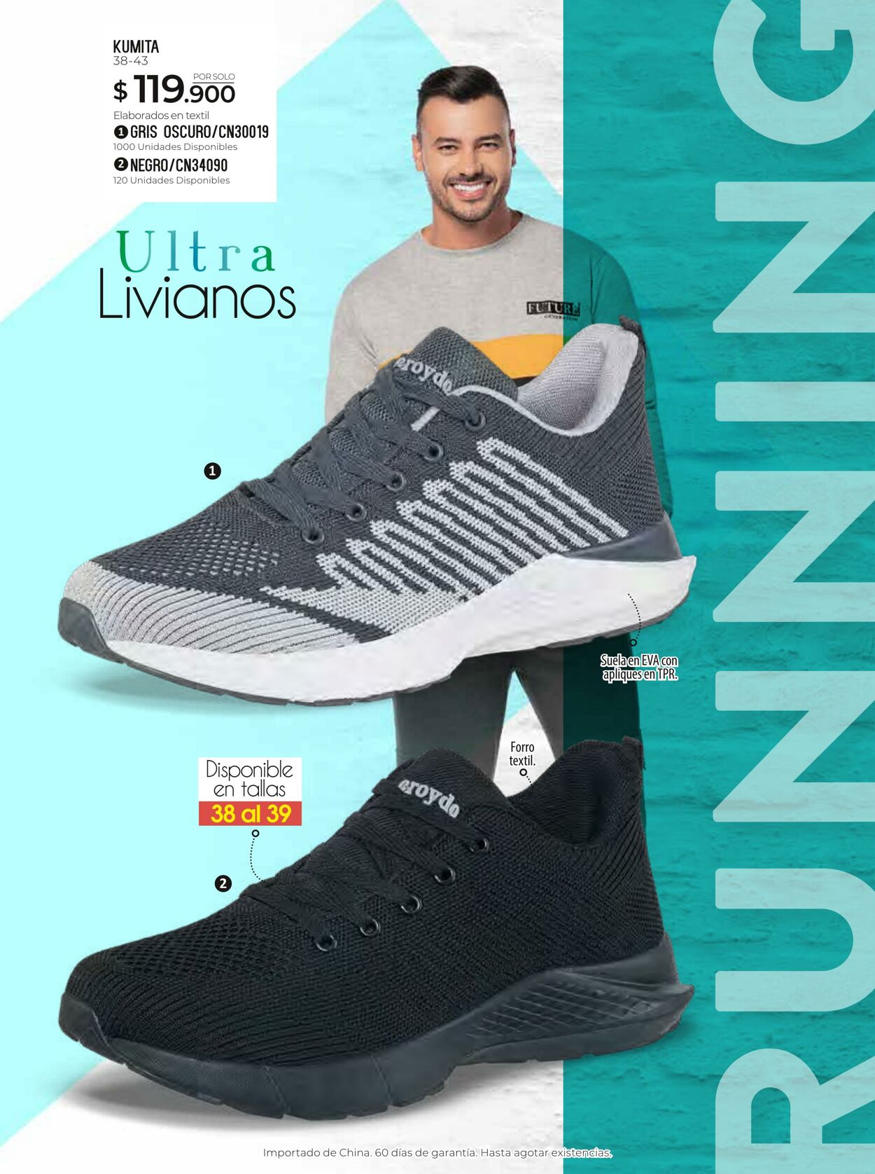 Catálogo Croydon 10.07.2022 - 11.08.2022