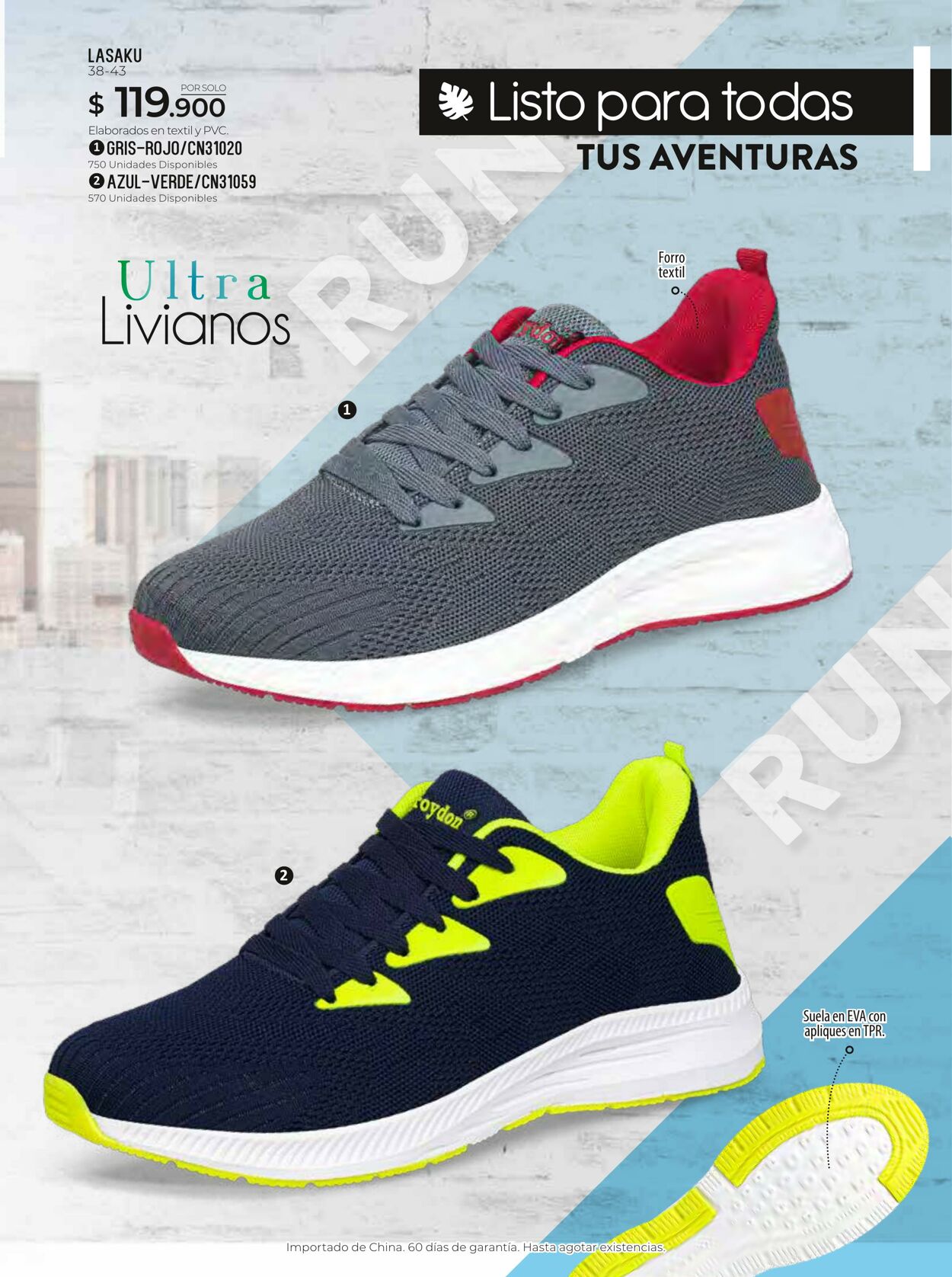 Catálogo Croydon 10.07.2022 - 11.08.2022