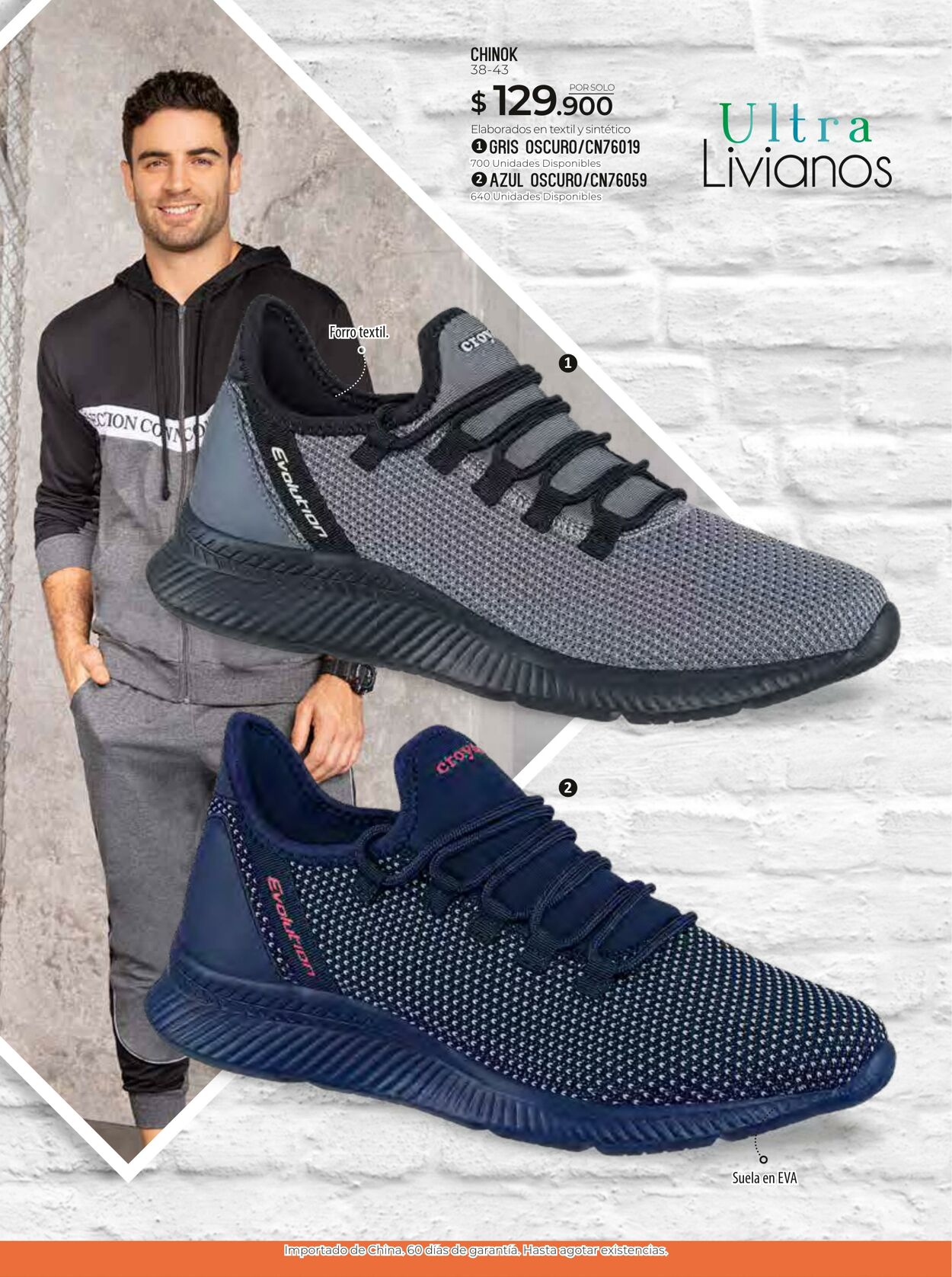 Catálogo Croydon 10.07.2022 - 11.08.2022