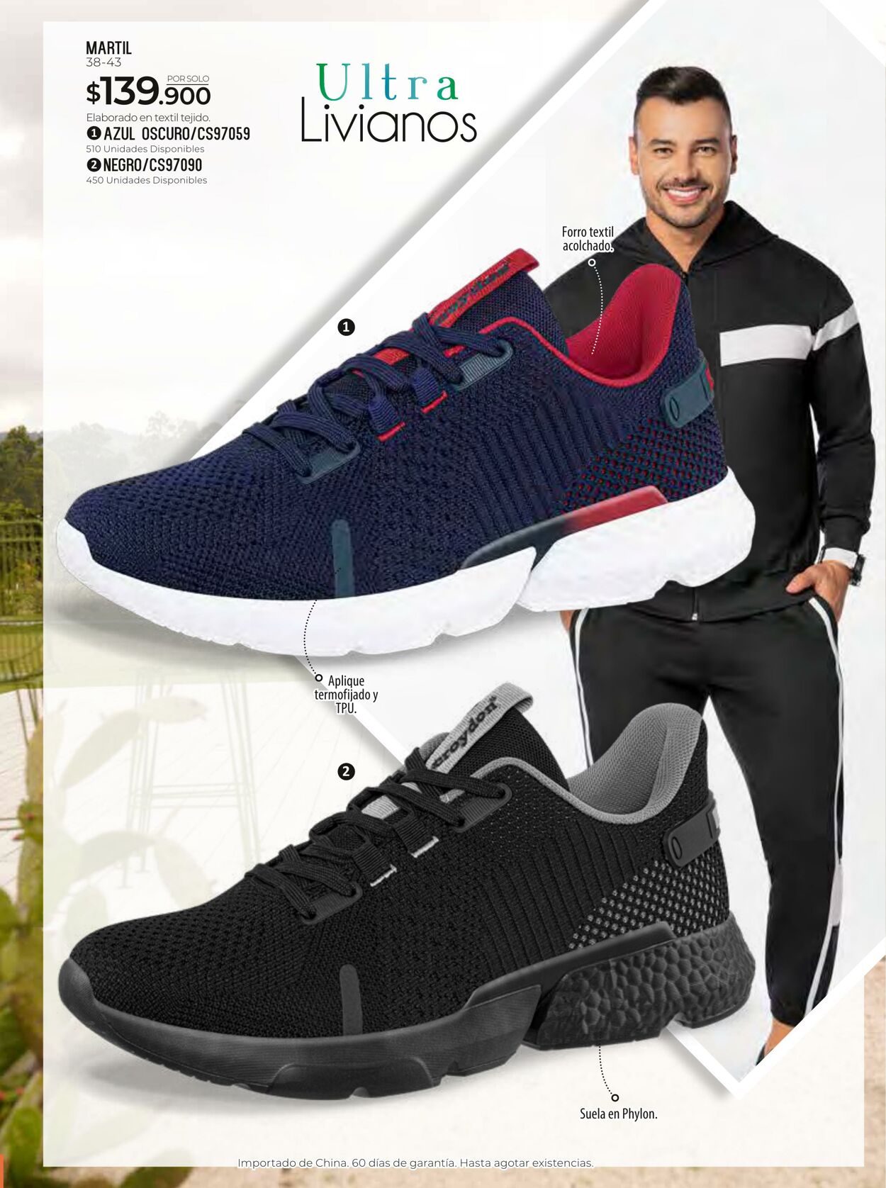 Catálogo Croydon 10.07.2022 - 11.08.2022