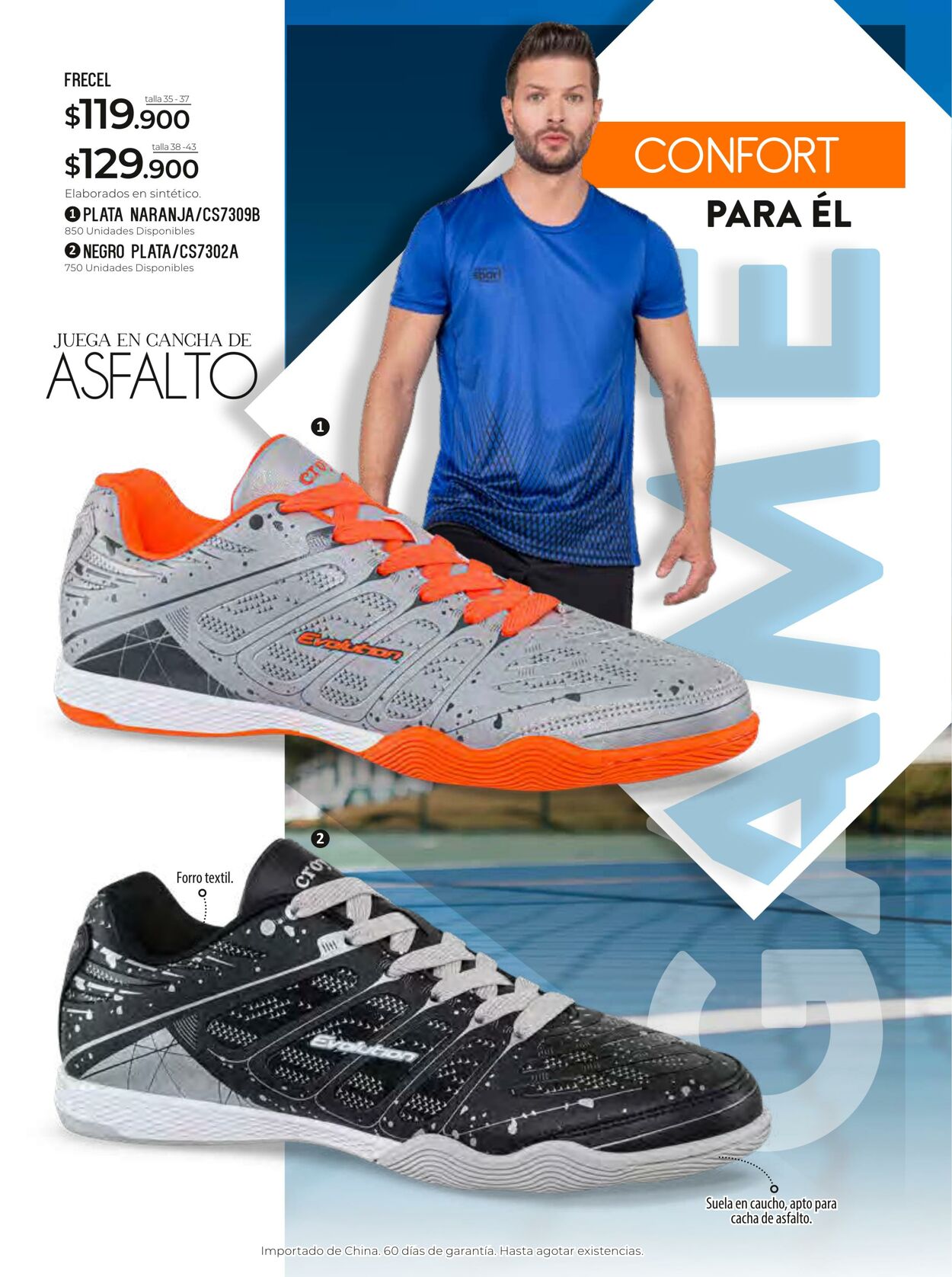 Catálogo Croydon 10.07.2022 - 11.08.2022